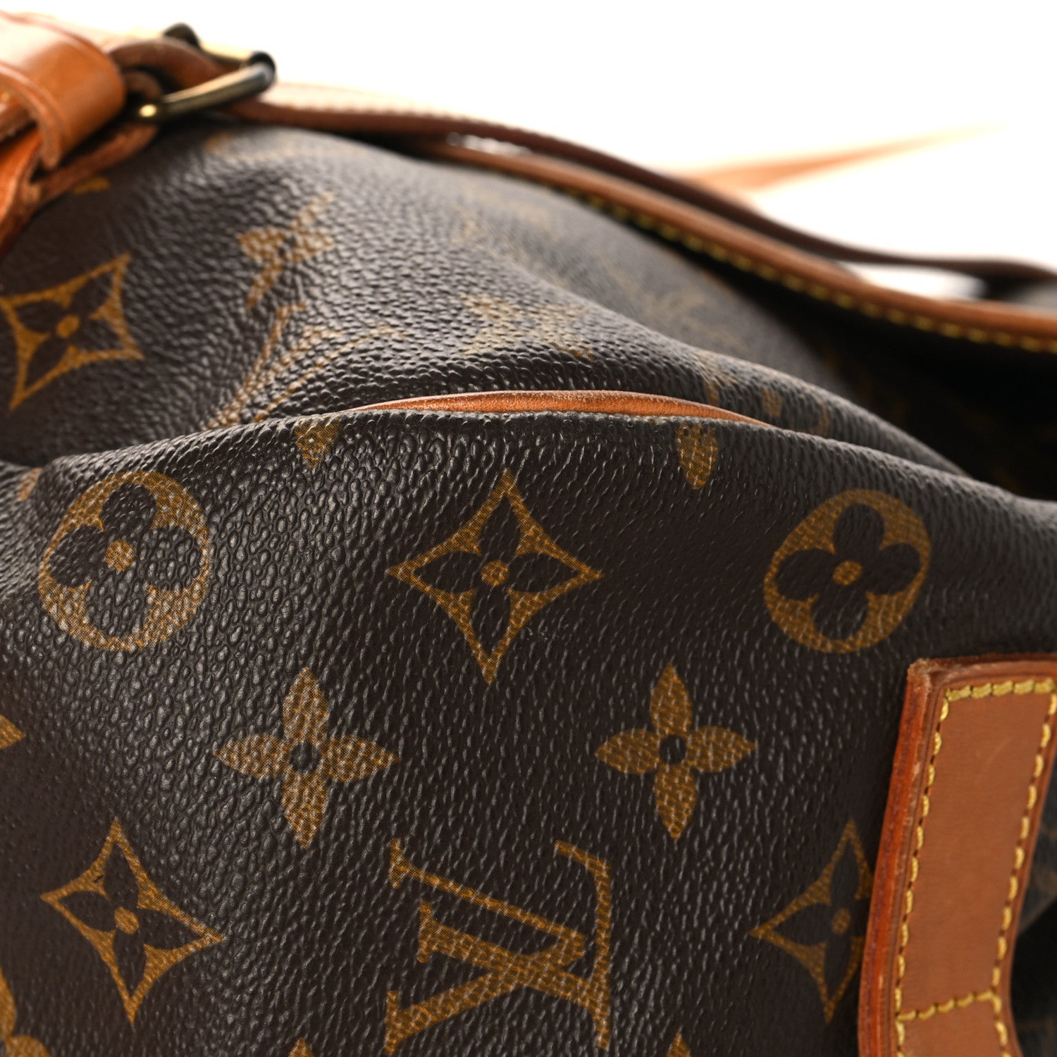 Monogram Saumur 43
