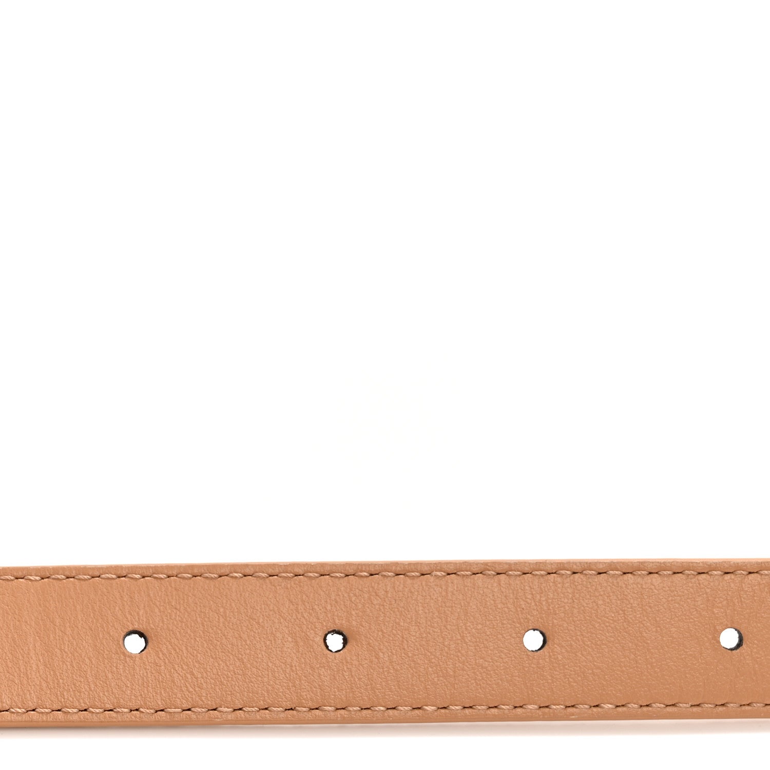 Calfskin Monogram 20mm LV Iconic Reversible Belt 85 34 Arizona Beige