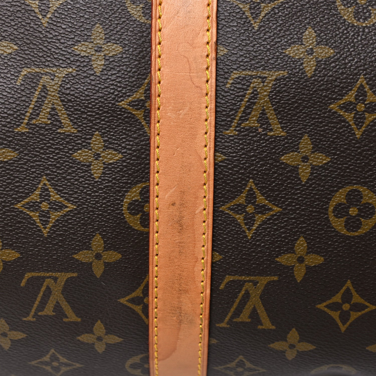 Monogram Keepall 50