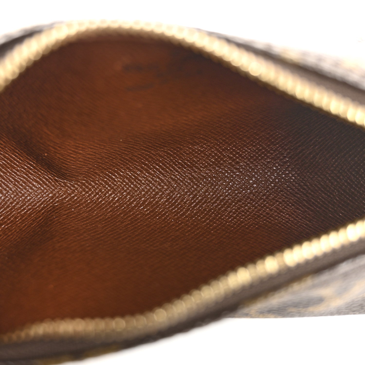 Monogram Mini Papillon