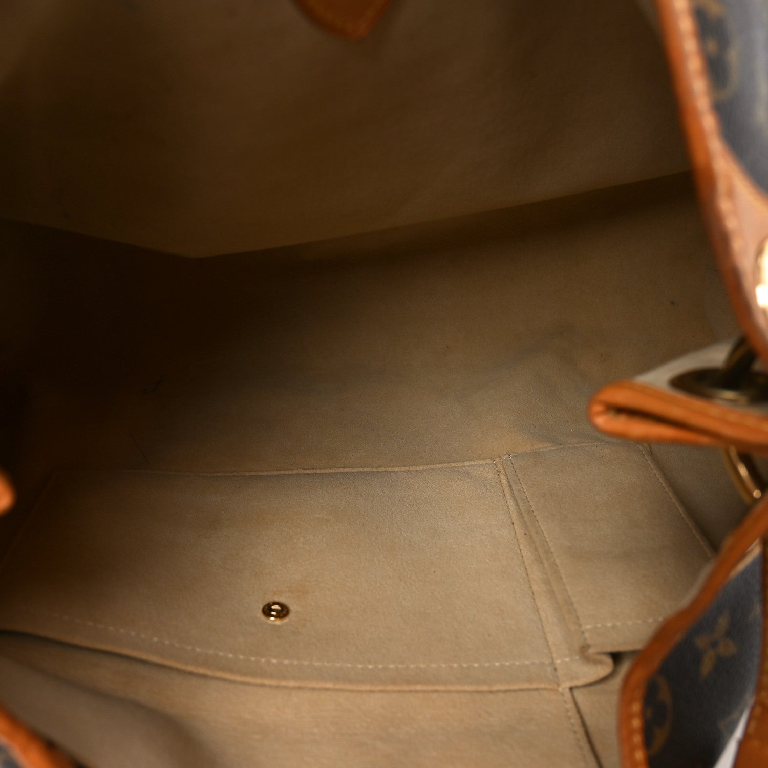 Monogram Galliera PM