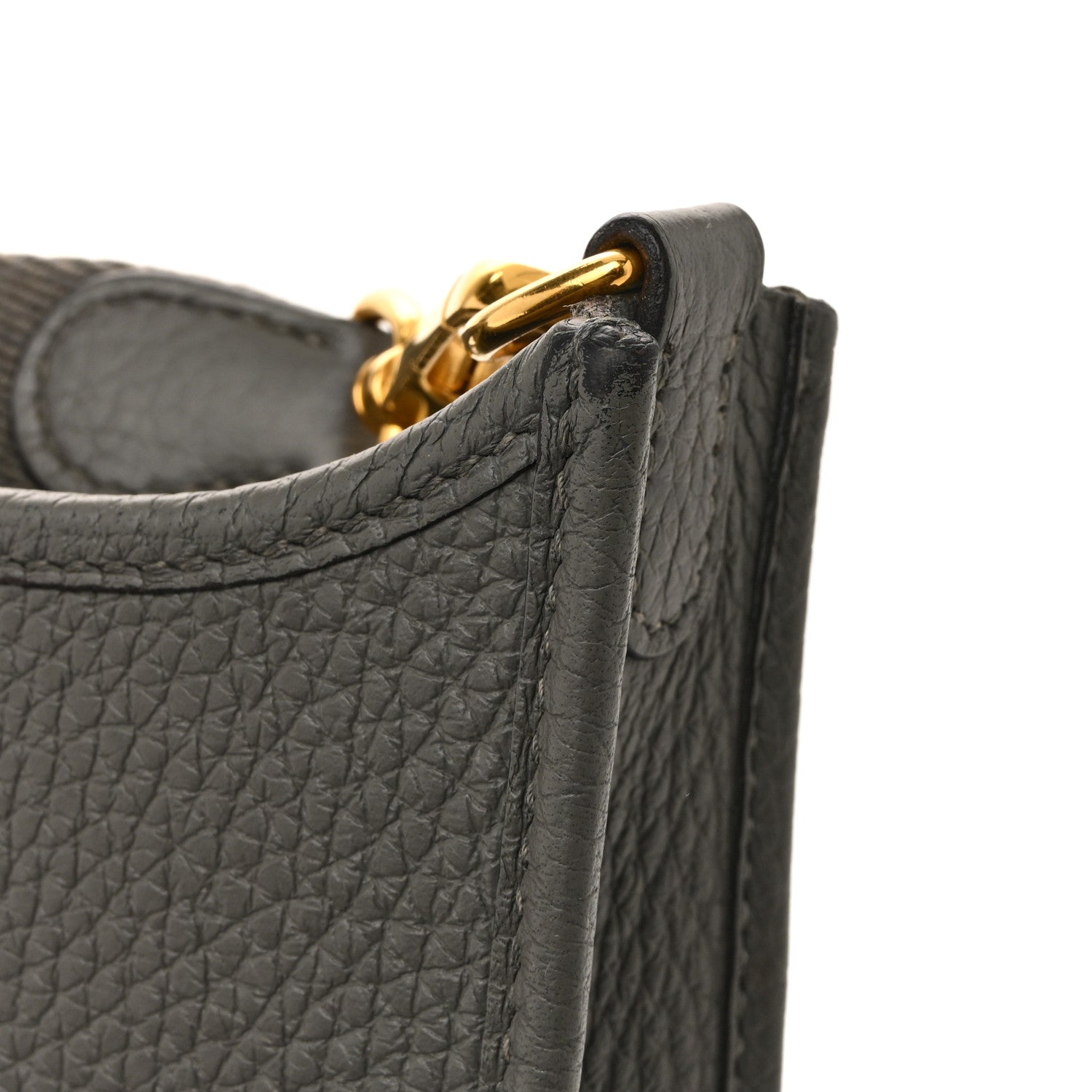 Taurillon Clemence Evelyne TPM Gris Meyer
