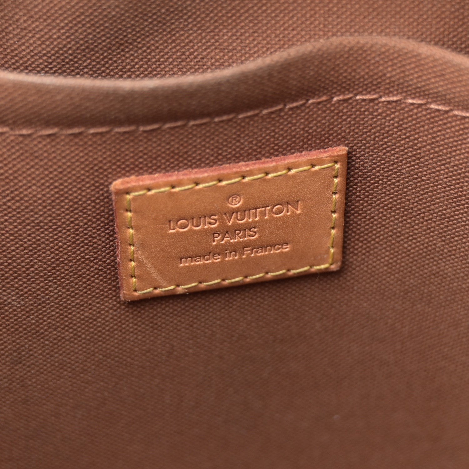 Monogram Thames GM