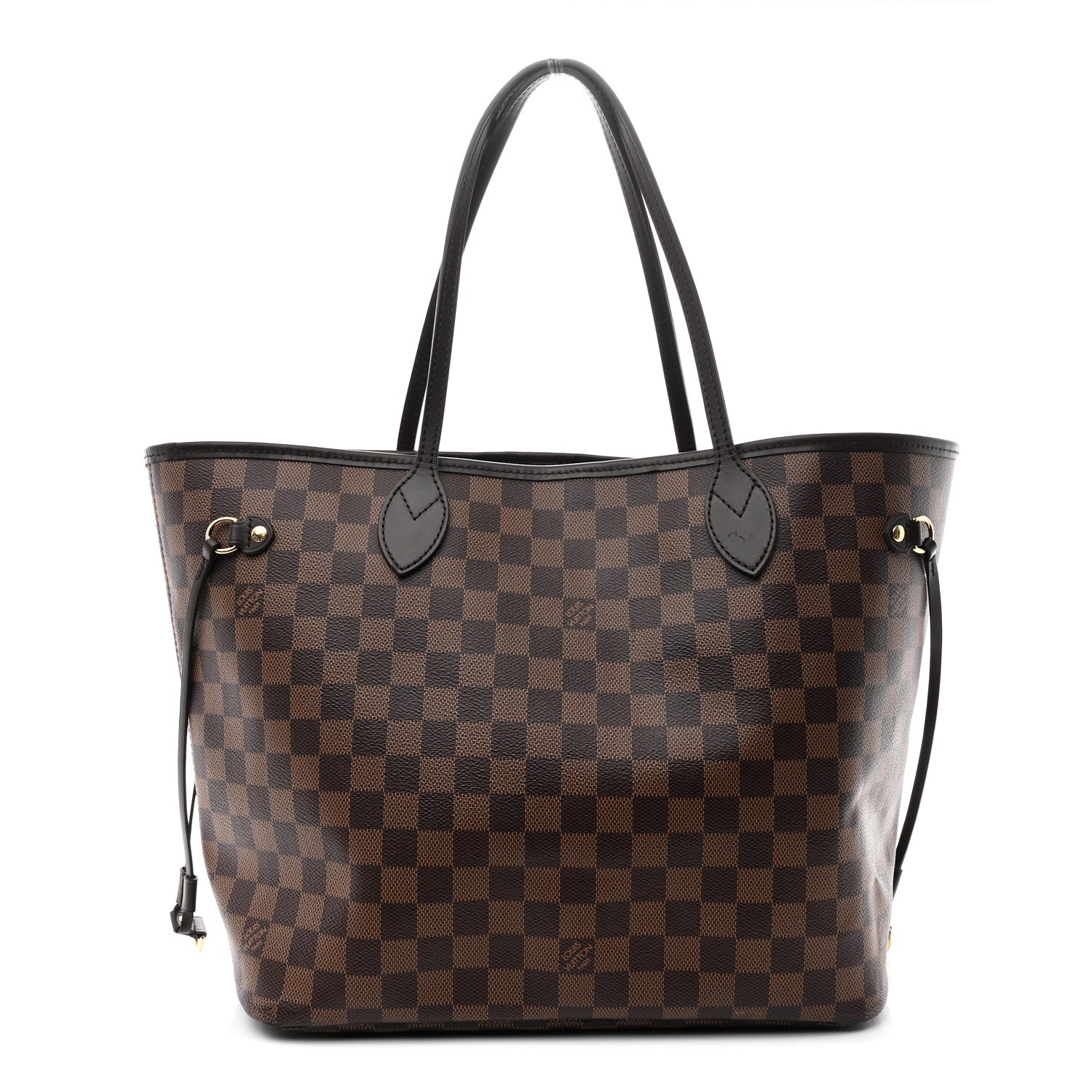 Damier Ebene Neo Neverfull MM
