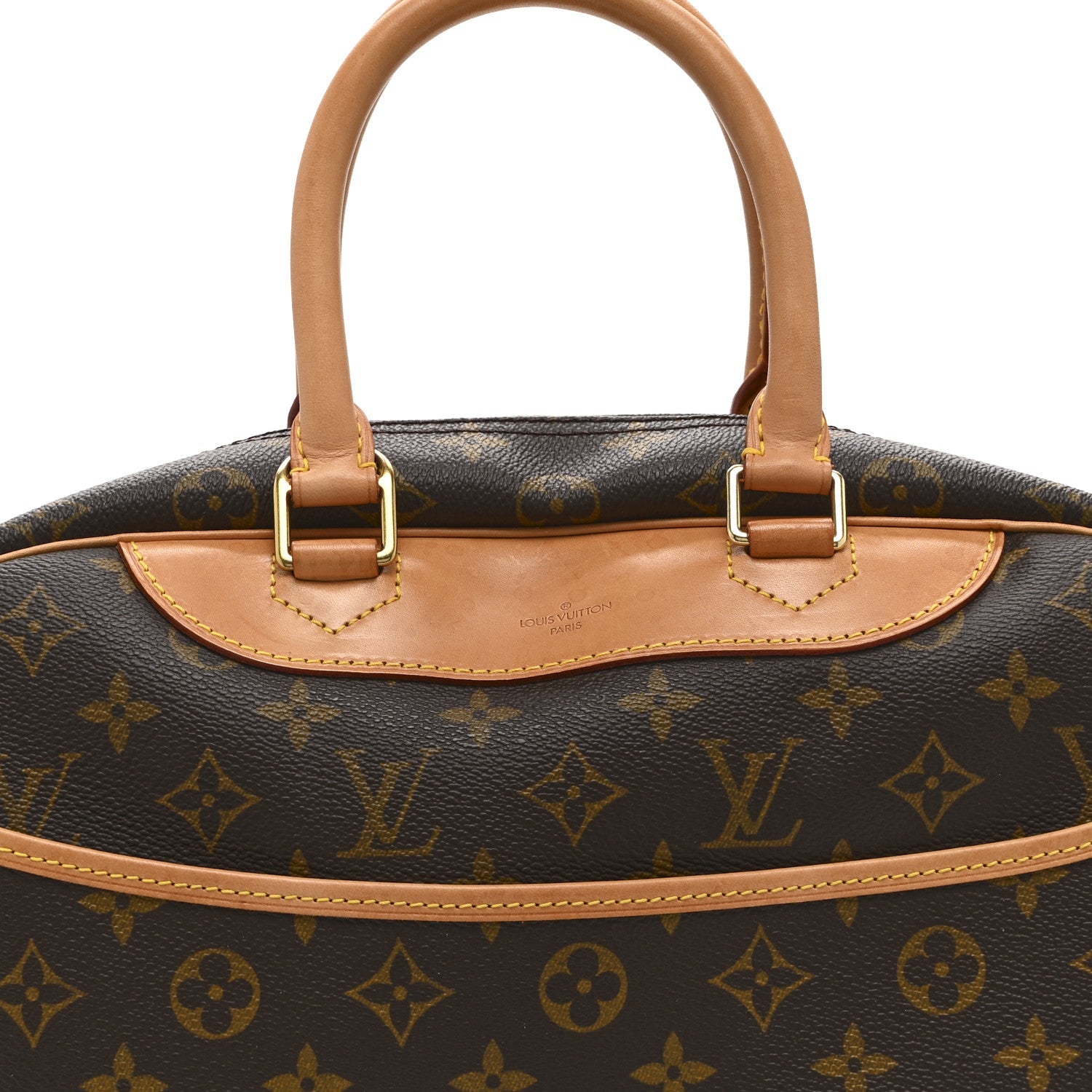Monogram Deauville