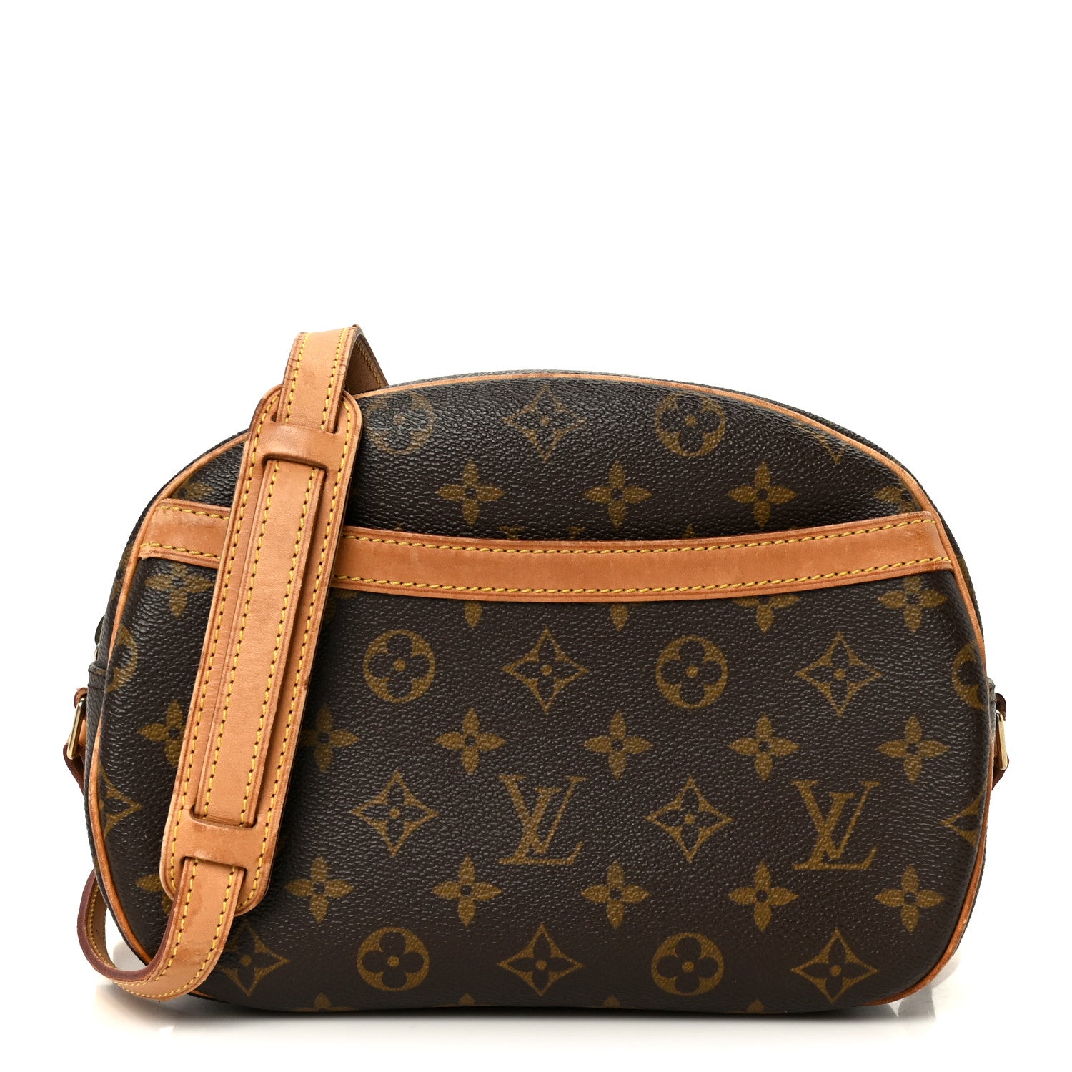 Monogram Blois
