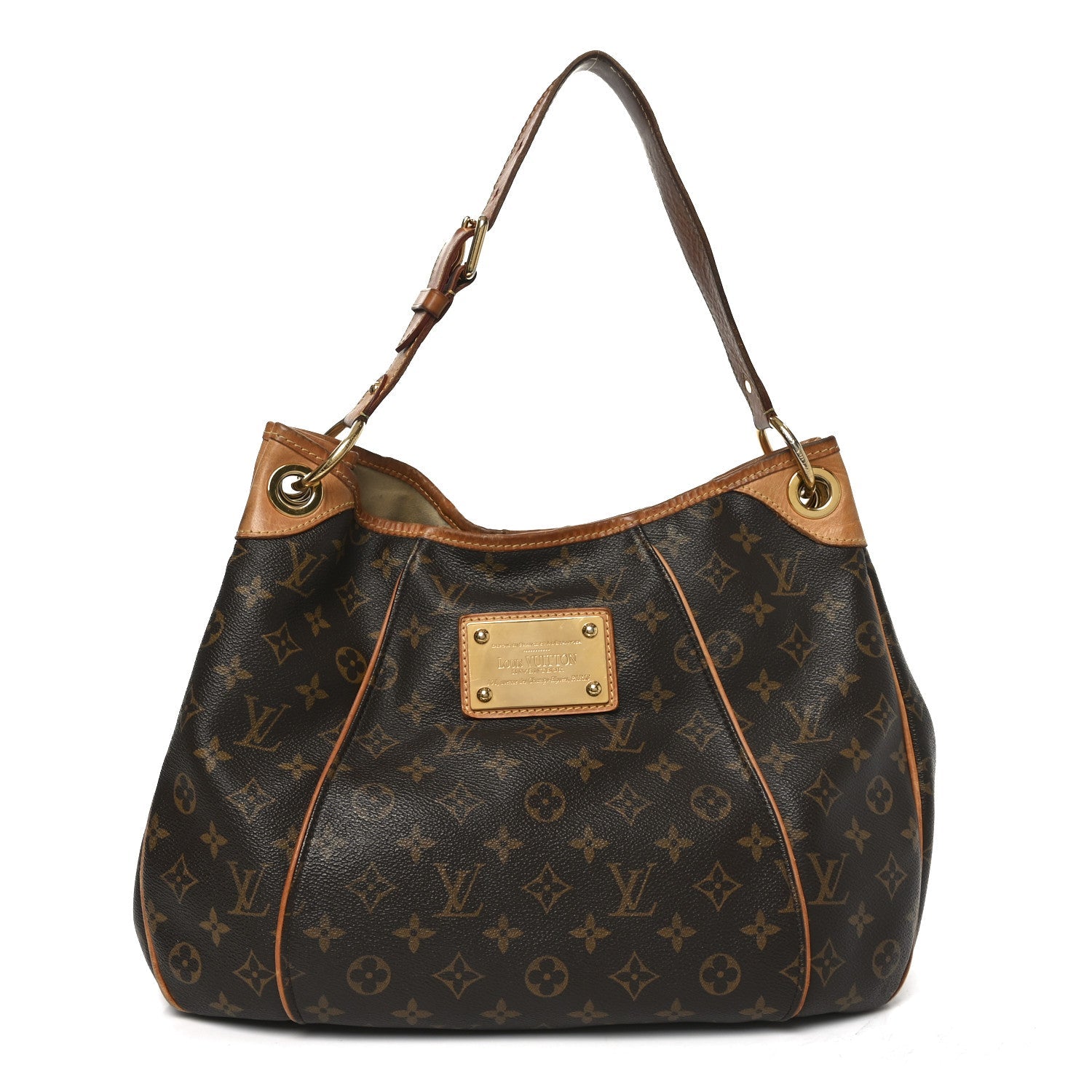 Monogram Galliera PM