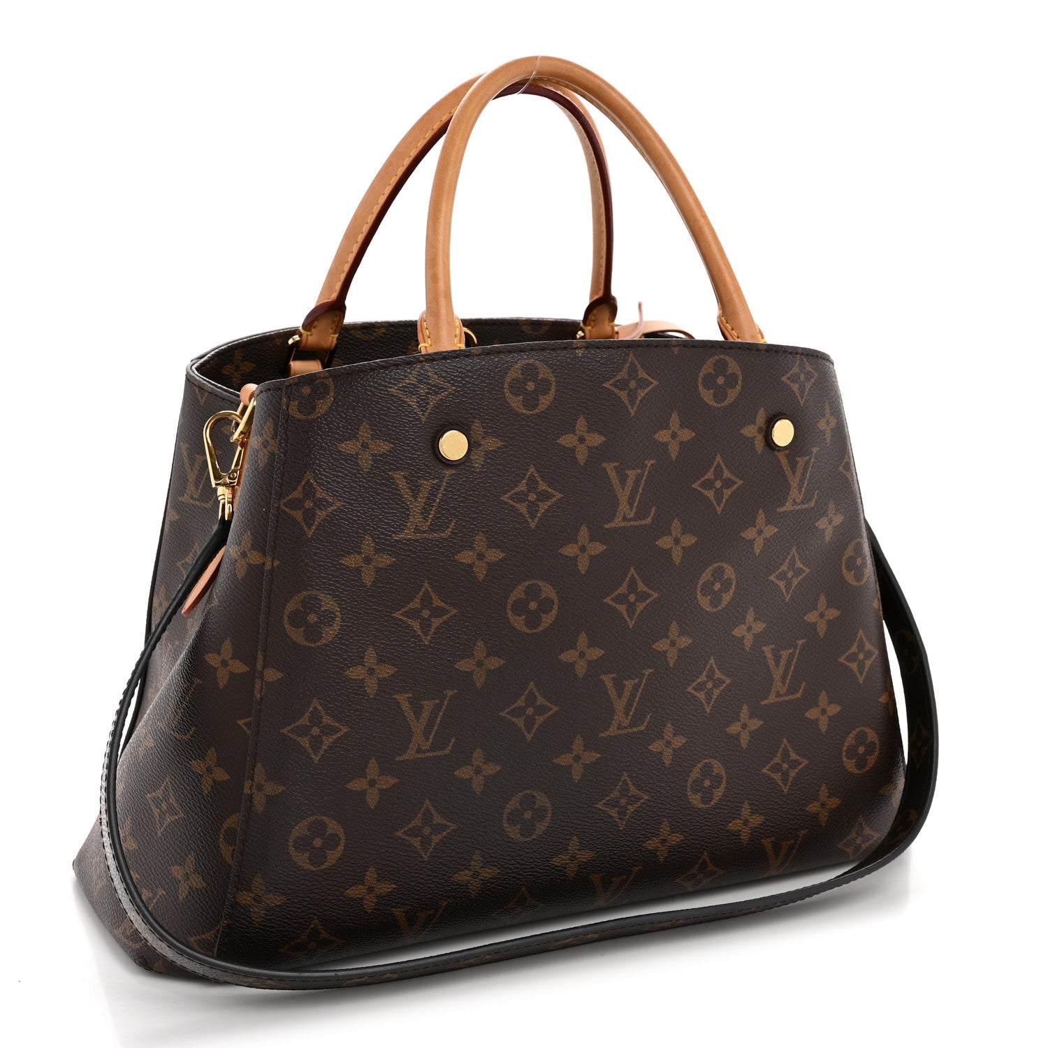 Monogram Montaigne MM