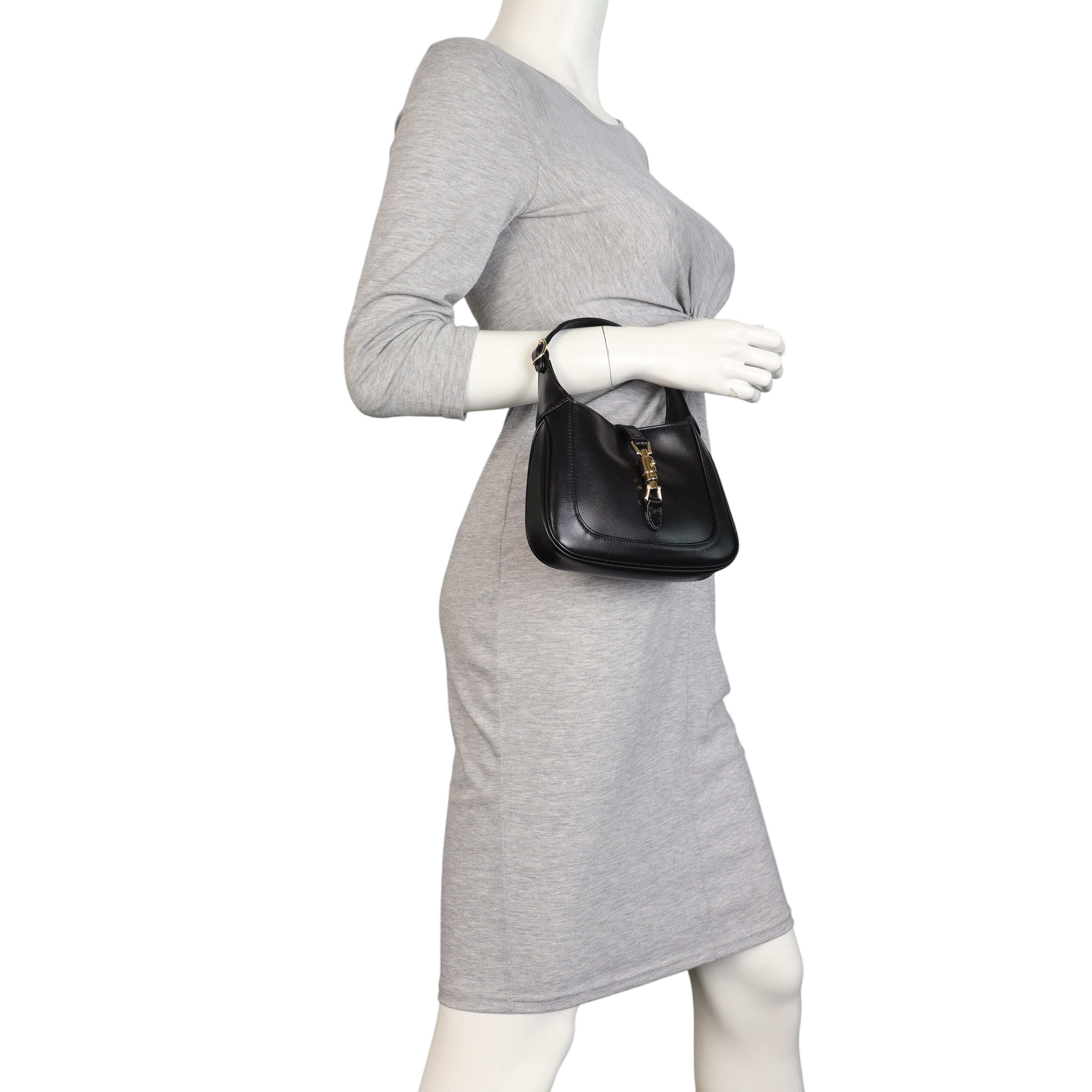 Gucci Jackie 1961 Mini Hobo