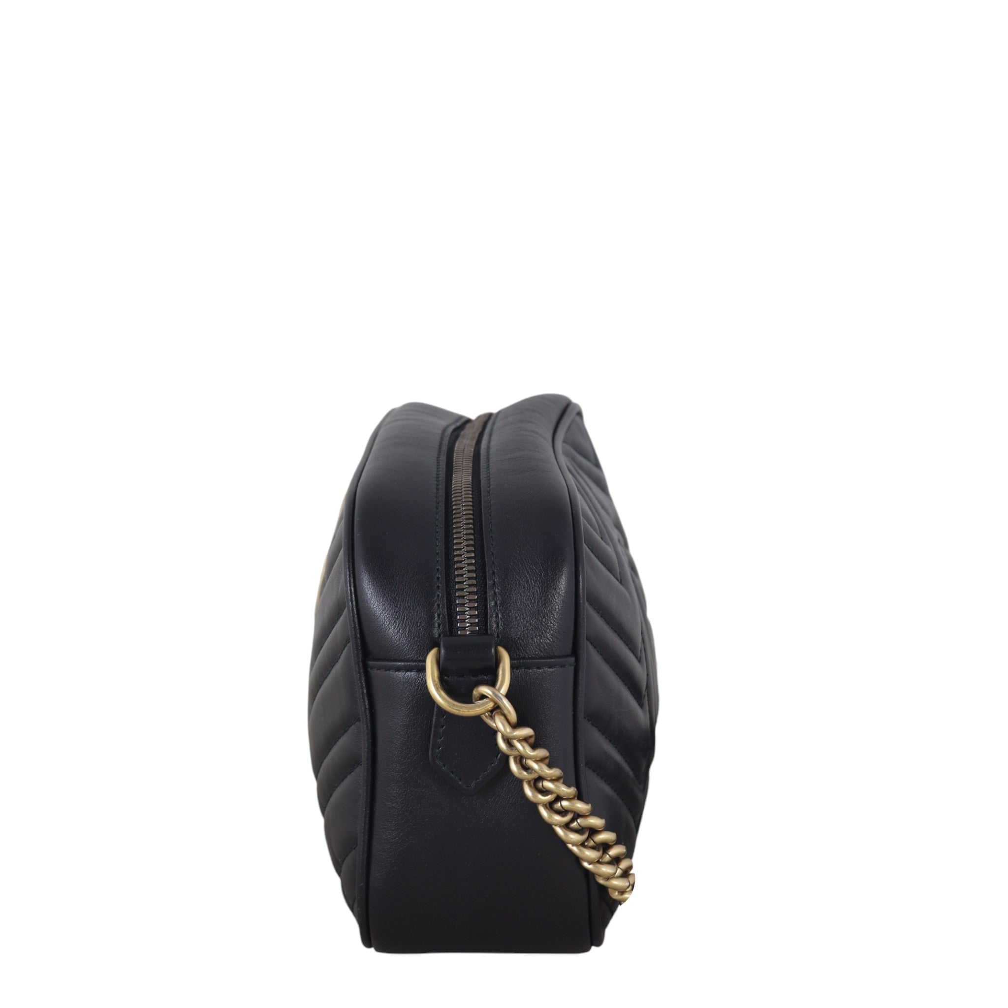 Gucci GG Marmont Small Camera Bag