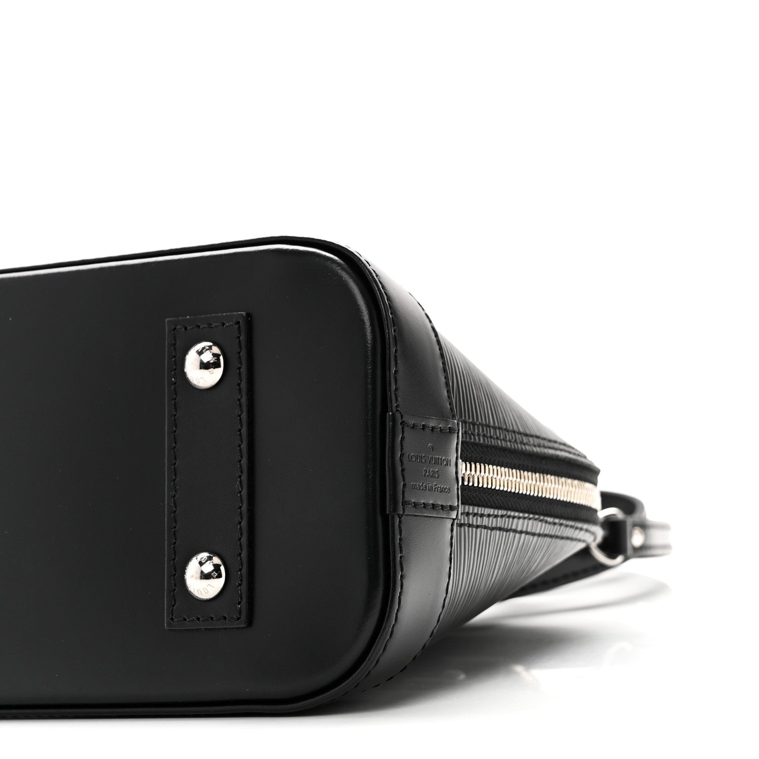 Epi Alma BB Black
