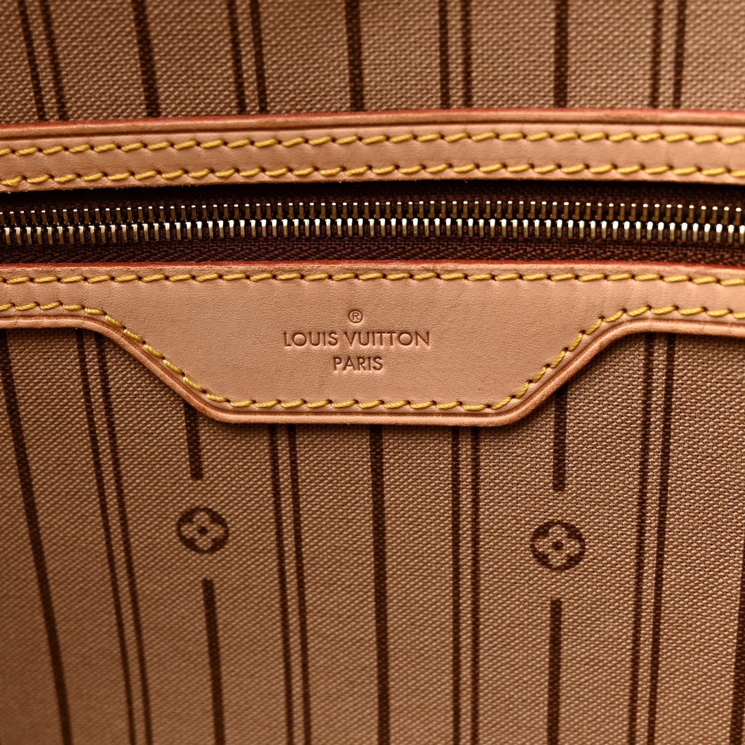 Monogram Delightful PM