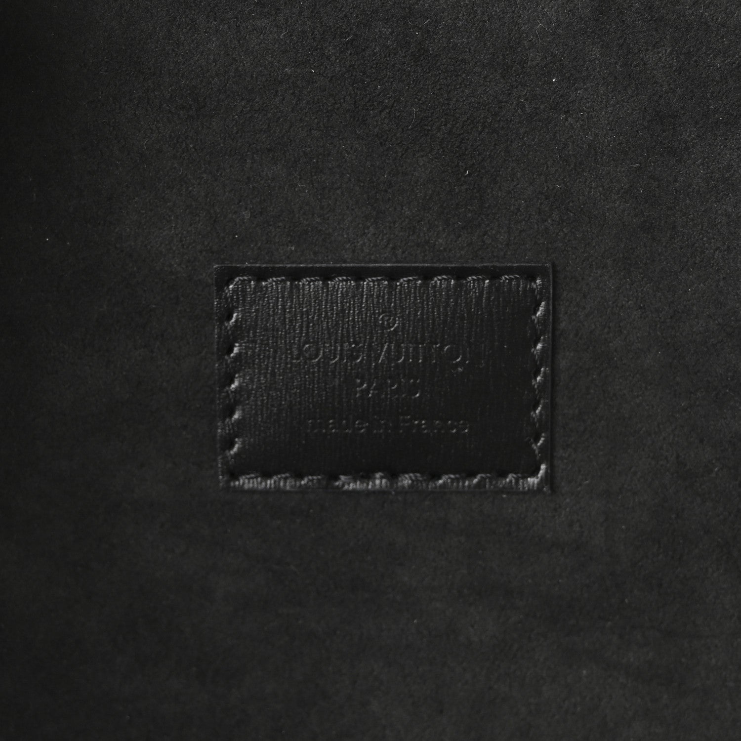Reverse Monogram Cannes