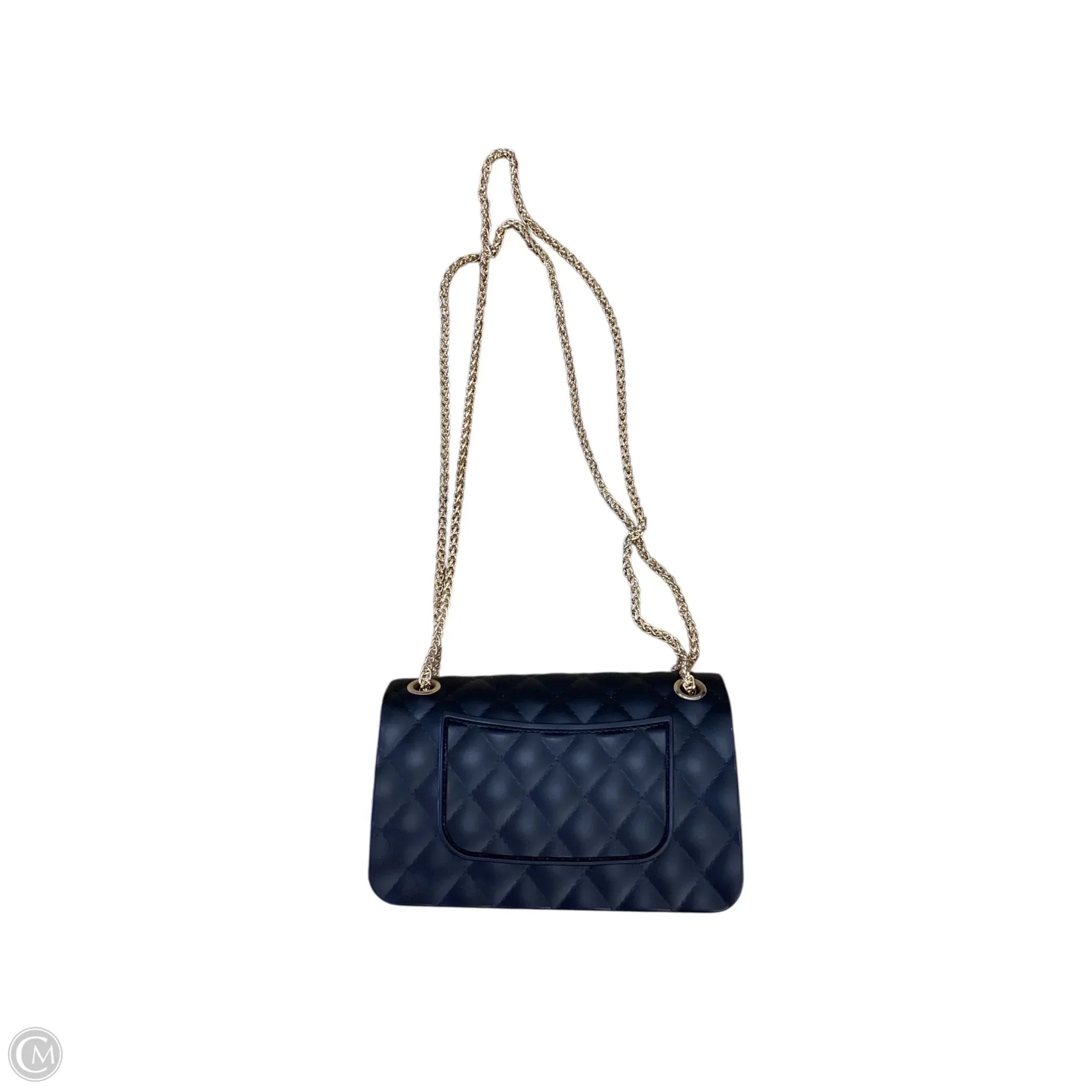 Crossbody By Clothes Mentor, Size: Small
