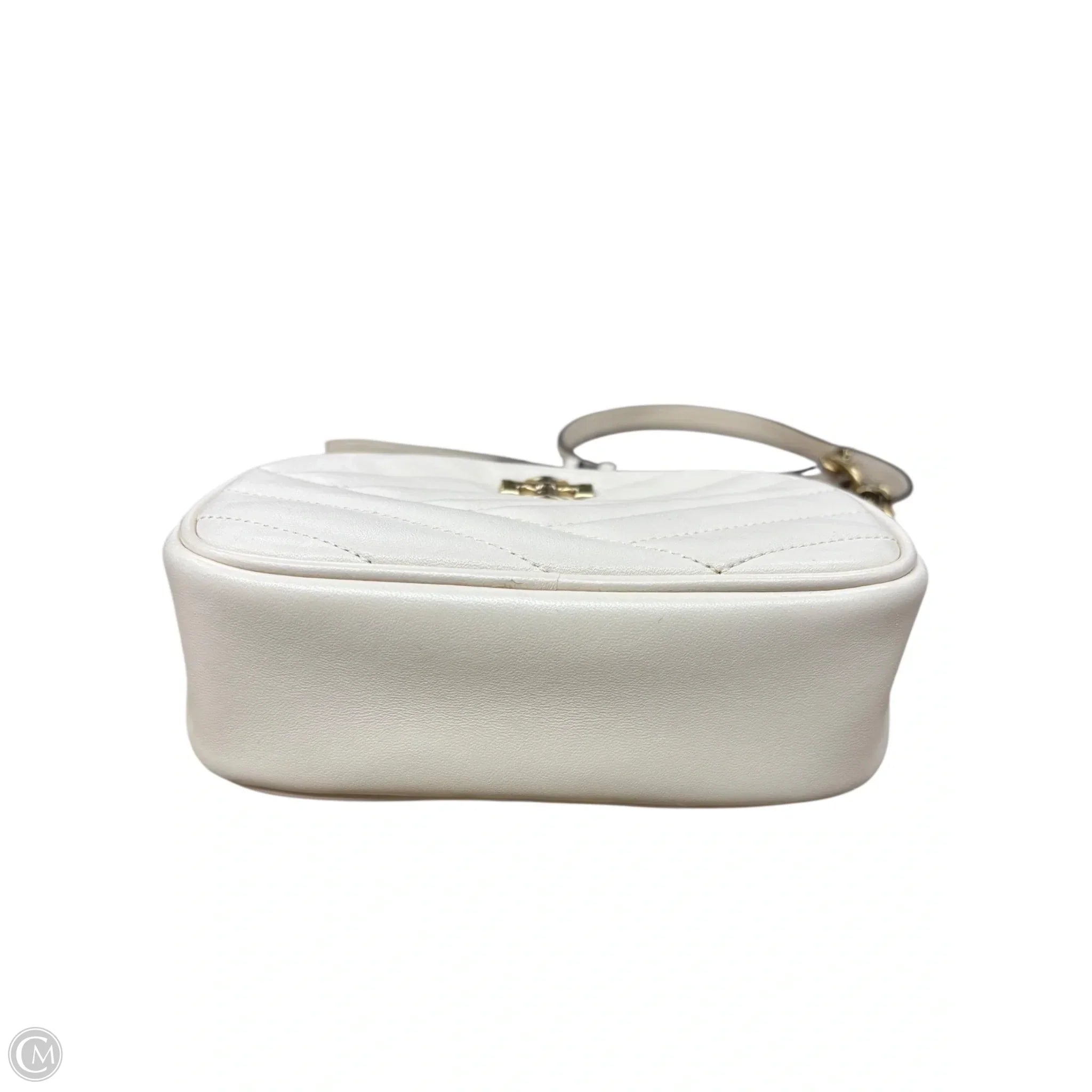 Crossbody Designer By Tory Burch, Size: Small