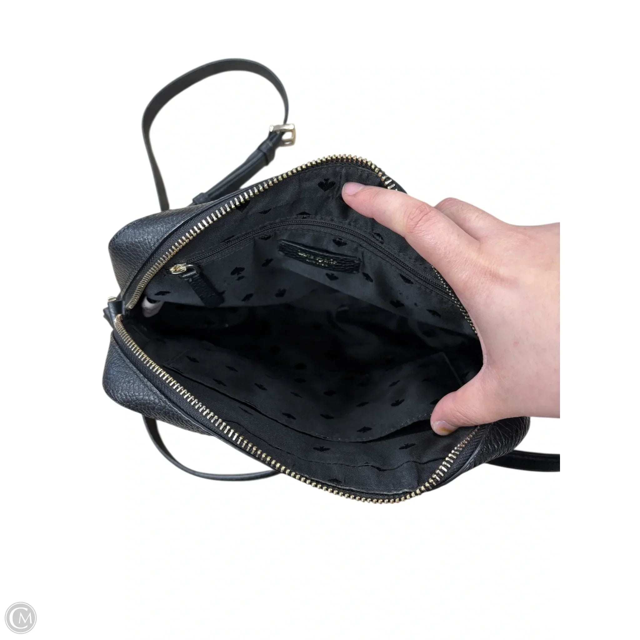 Crossbody Designer By Kate Spade, Size: Small