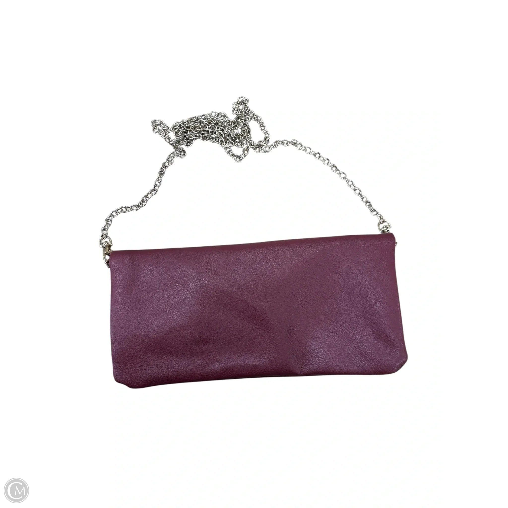 Crossbody By Clothes Mentor, Size: Small