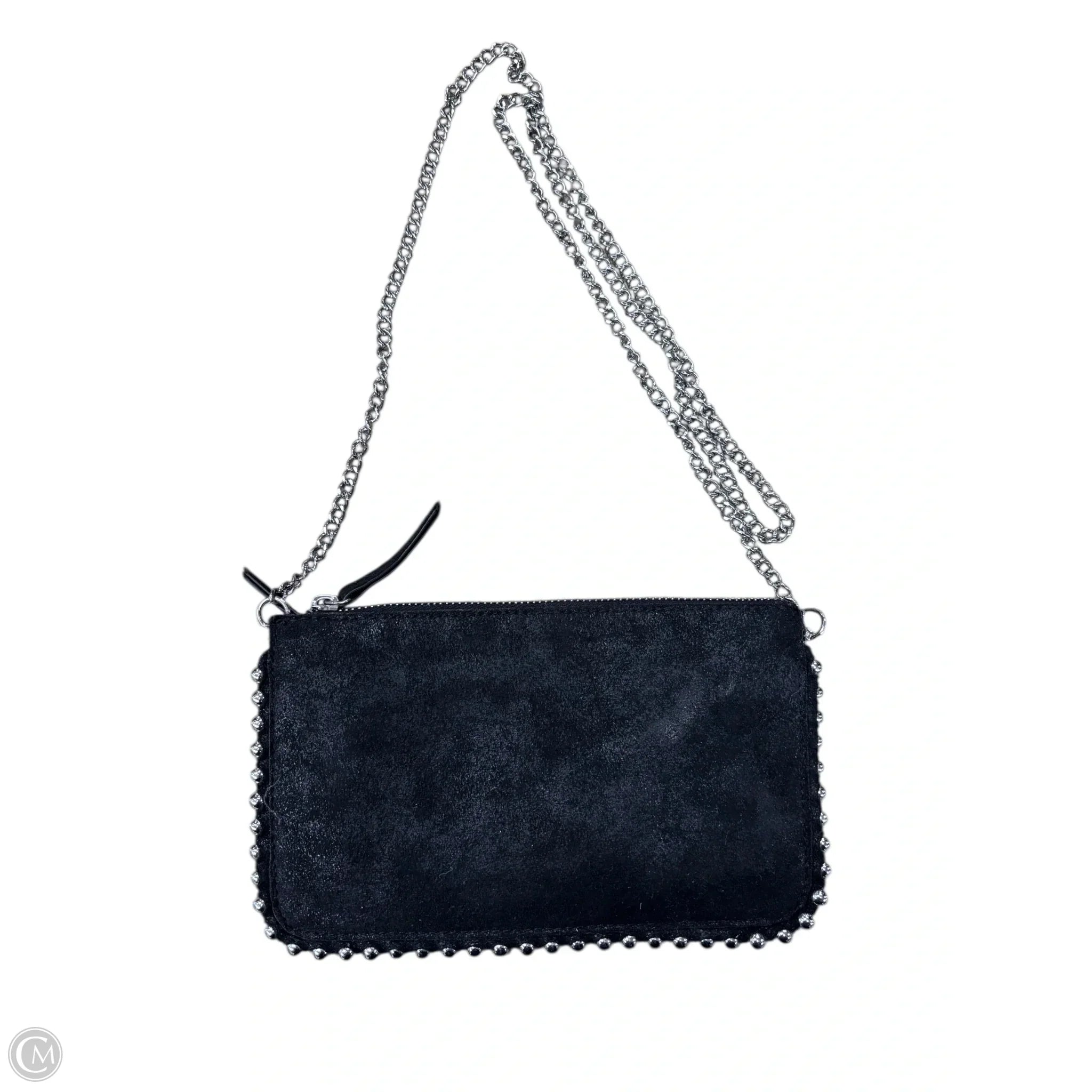 Crossbody By Clothes Mentor, Size: Small