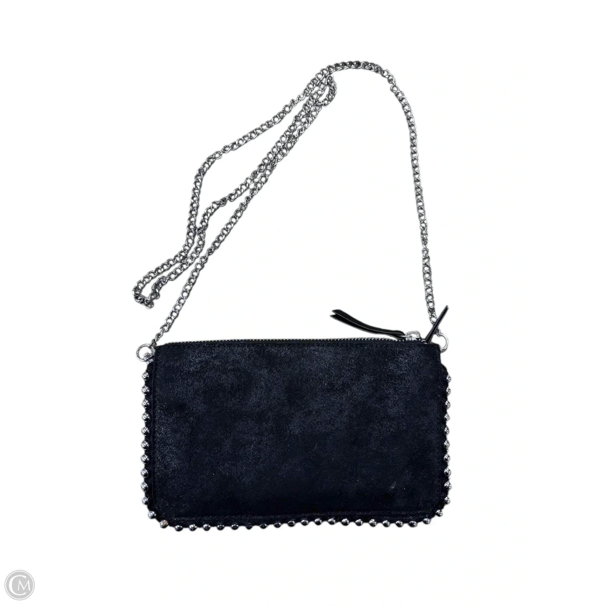 Crossbody By Clothes Mentor, Size: Small