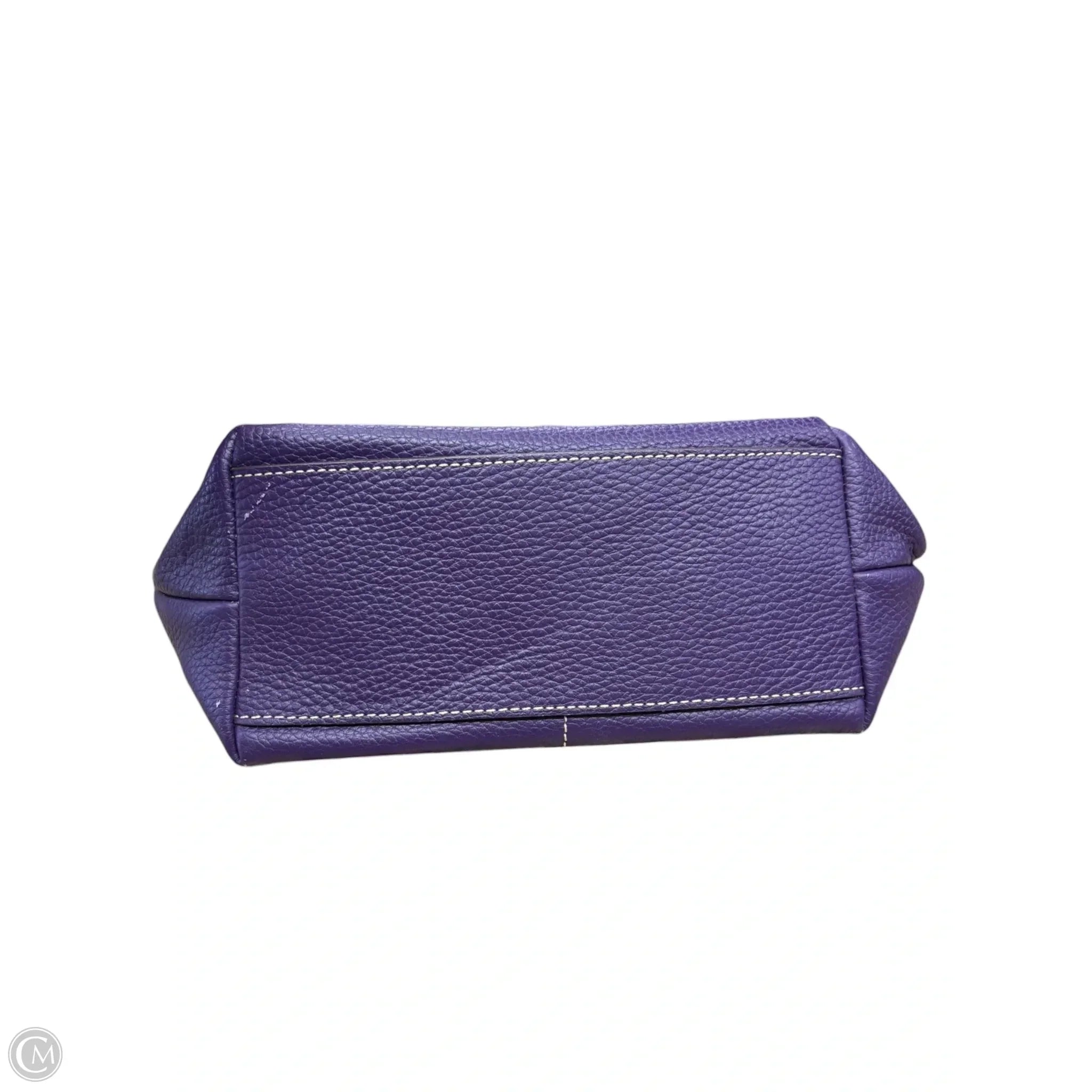 Crossbody Designer By Dooney And Bourke, Size: Medium