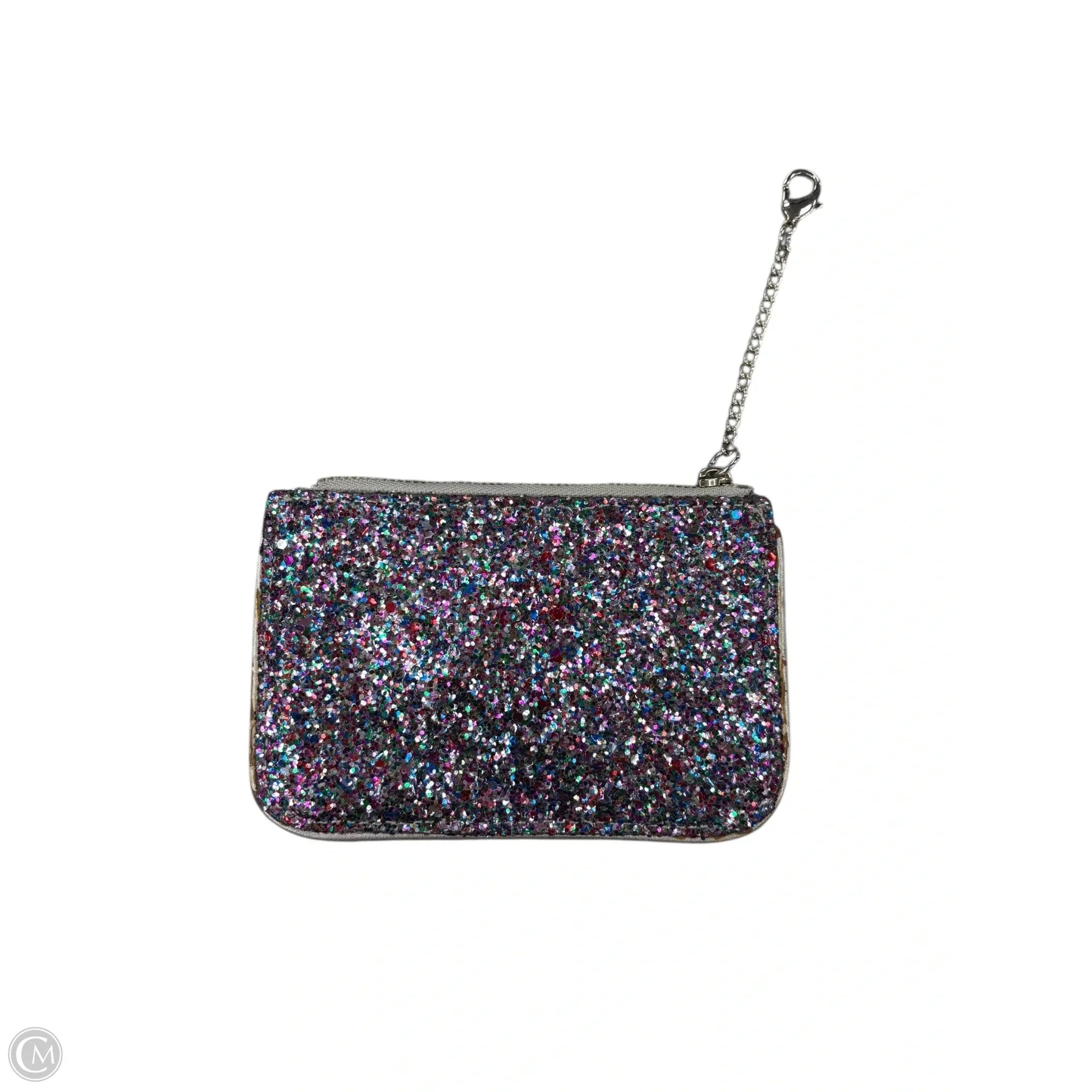 Coin Purse Designer By Kate Spade, Size: Small