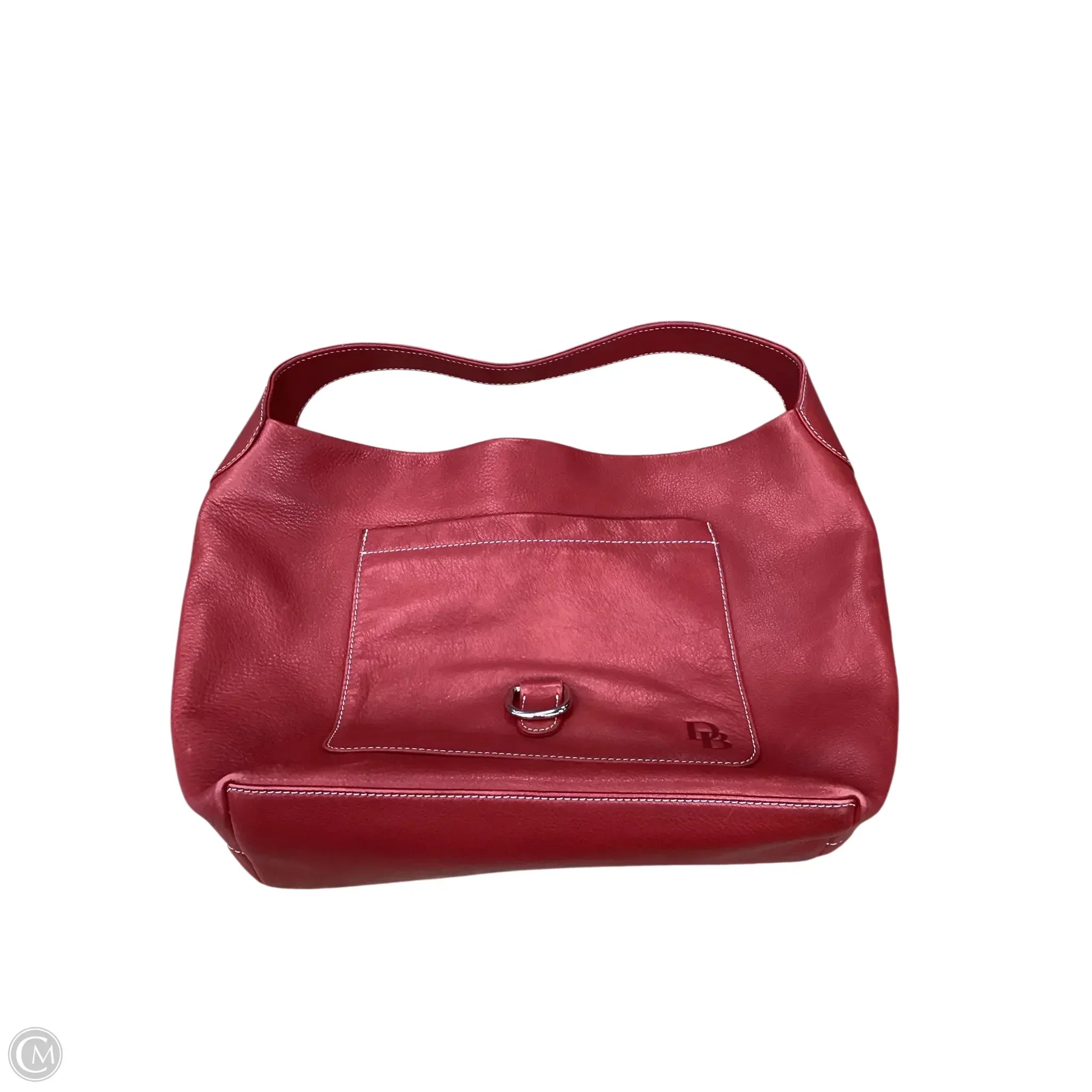Handbag Designer By Dooney And Bourke, Size: Large