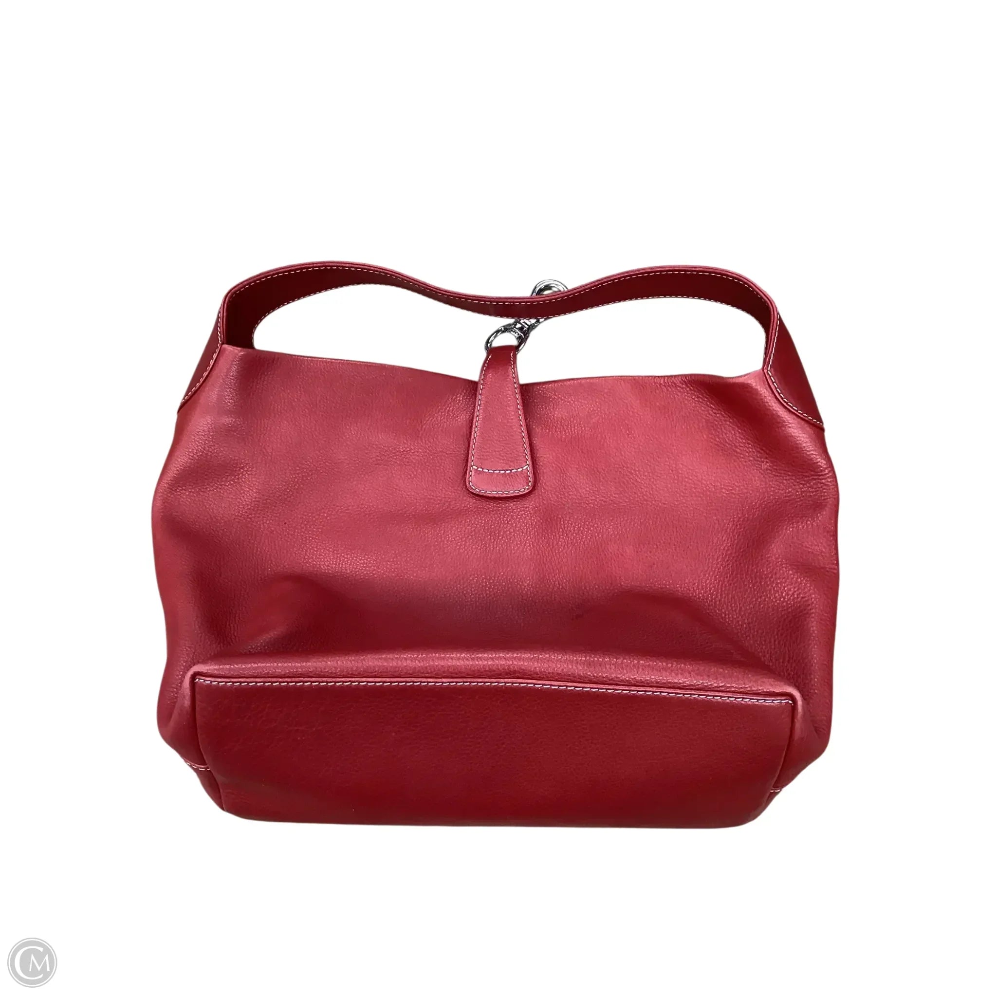 Handbag Designer By Dooney And Bourke, Size: Large