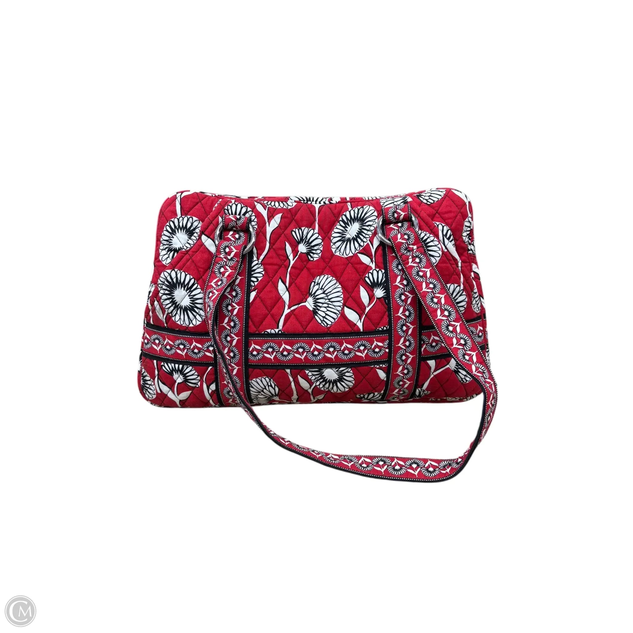 Tote By Vera Bradley, Size: Small