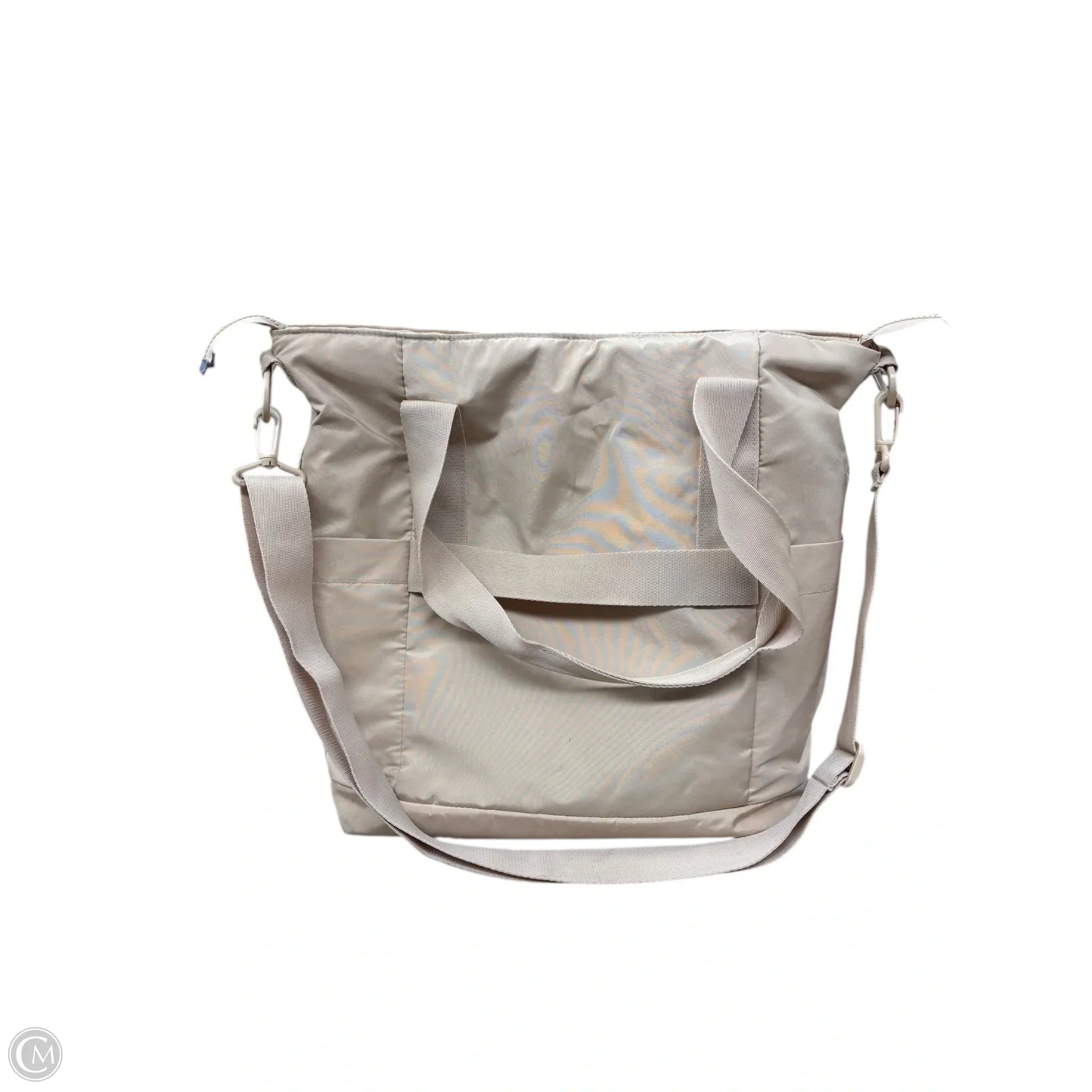 Tote By Adidas, Size: Medium