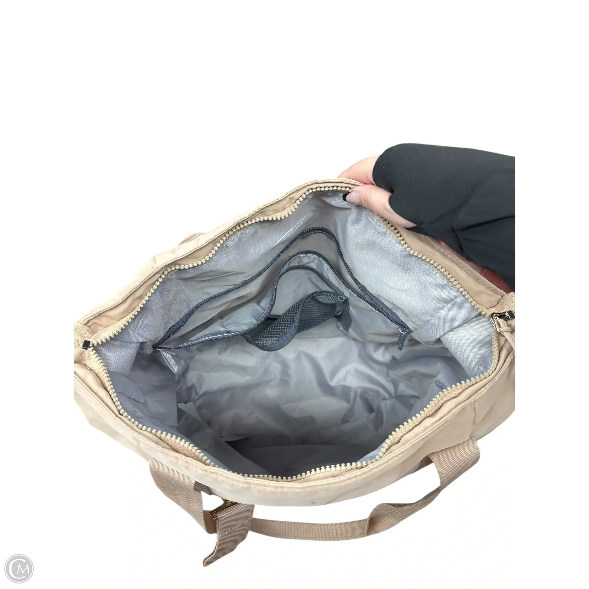 Tote By Adidas, Size: Medium