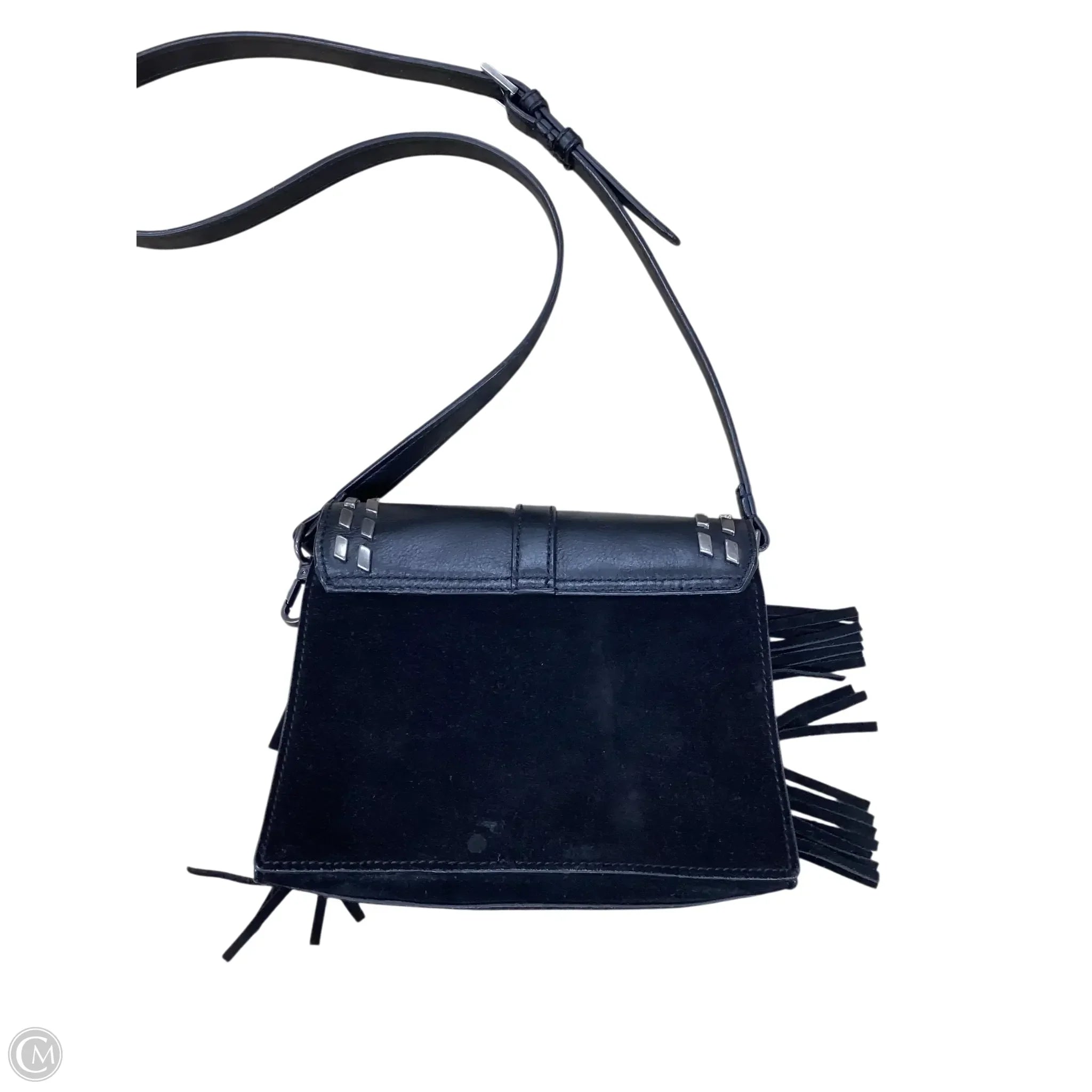 Crossbody By Zara, Size: Small