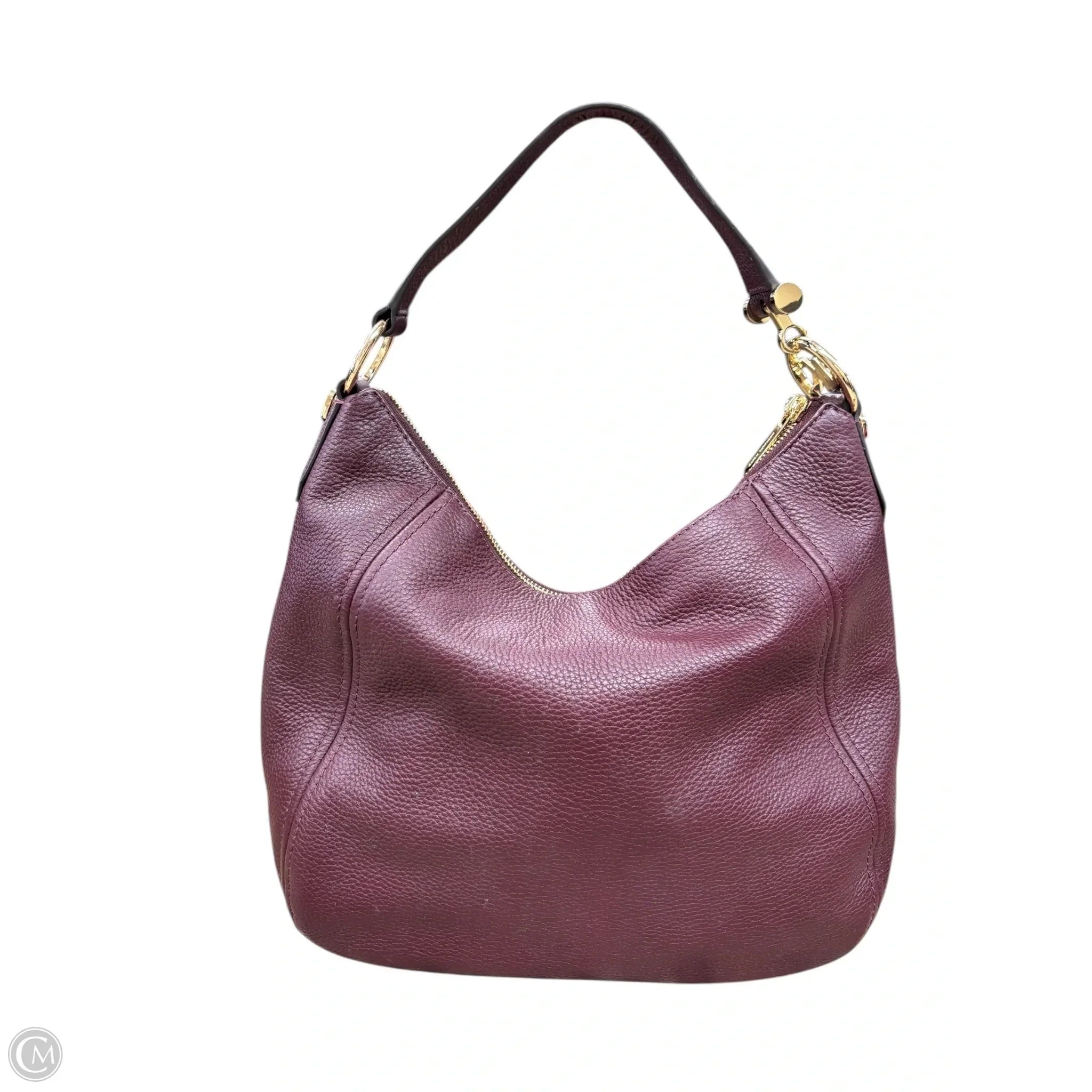 Handbag By Michael By Michael Kors, Size: Large