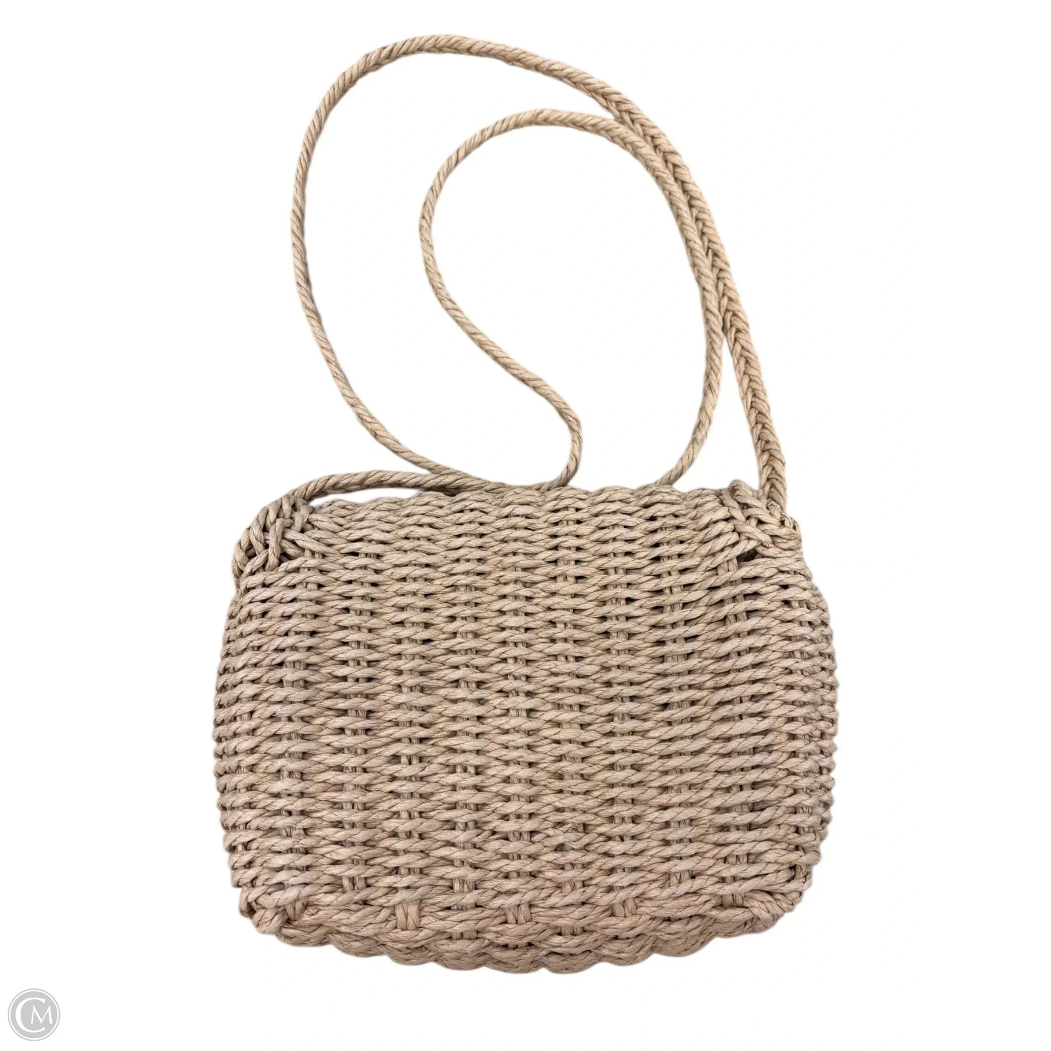 Crossbody By Clothes Mentor, Size: Small