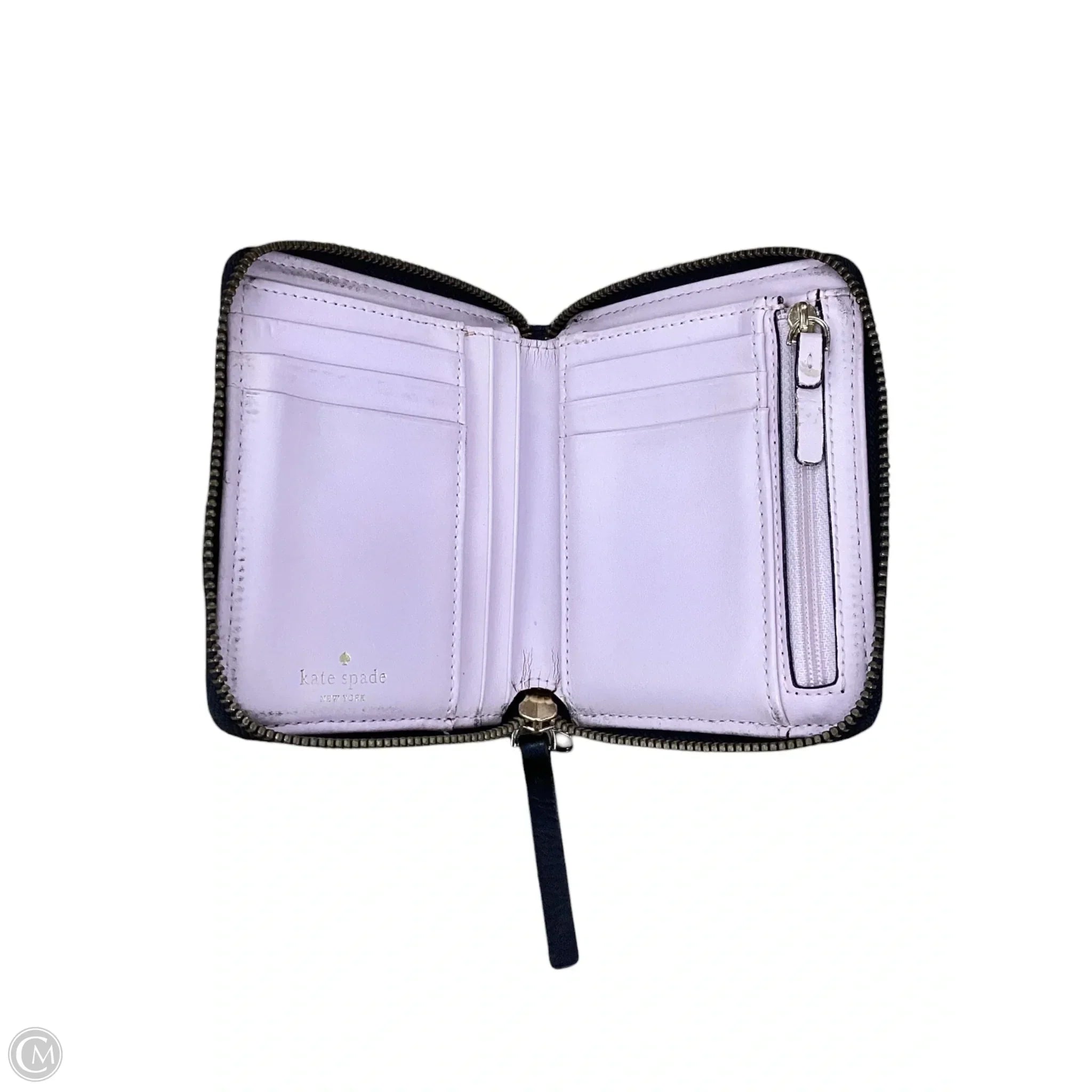 Wallet Designer By Kate Spade, Size: Small