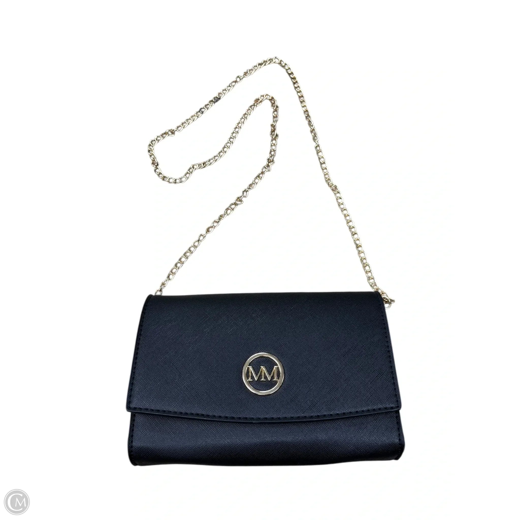 Crossbody By Clothes Mentor, Size: Small