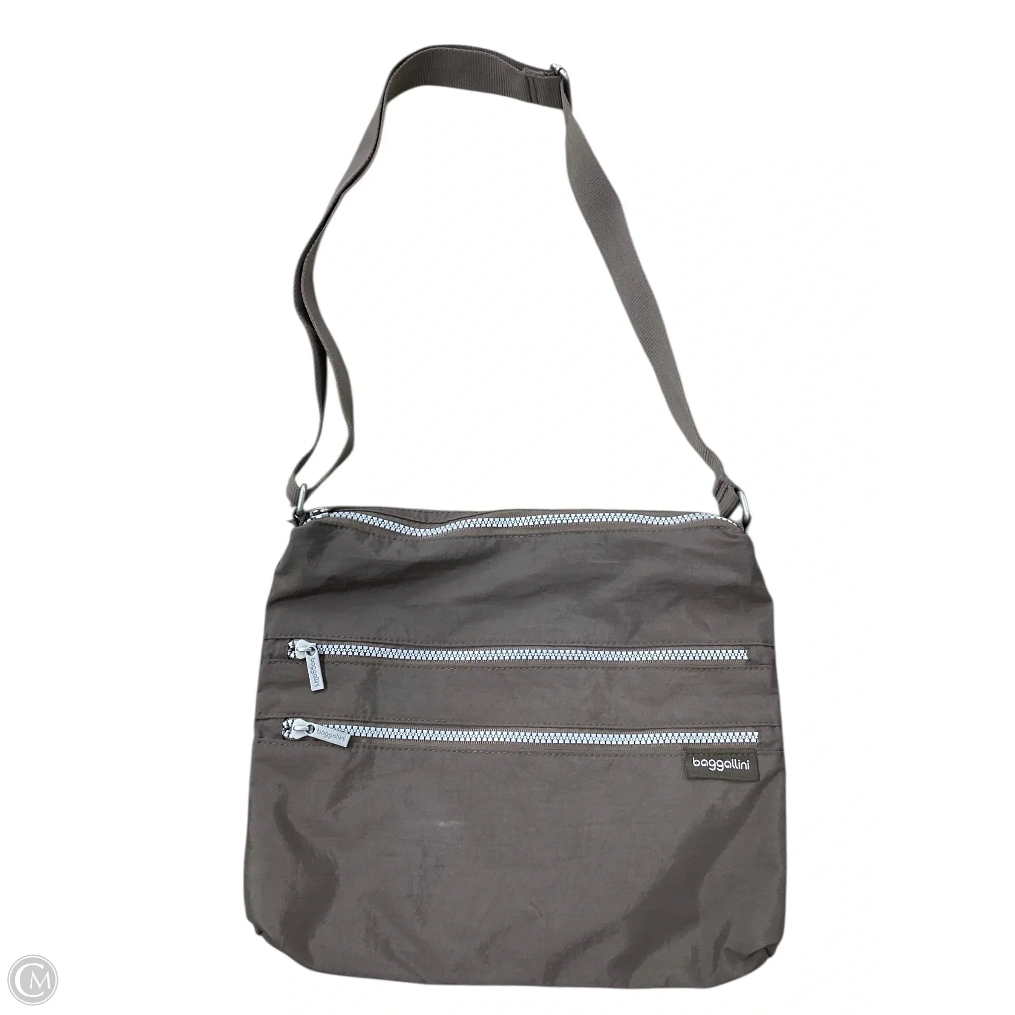 Crossbody By Baggallini, Size: Medium