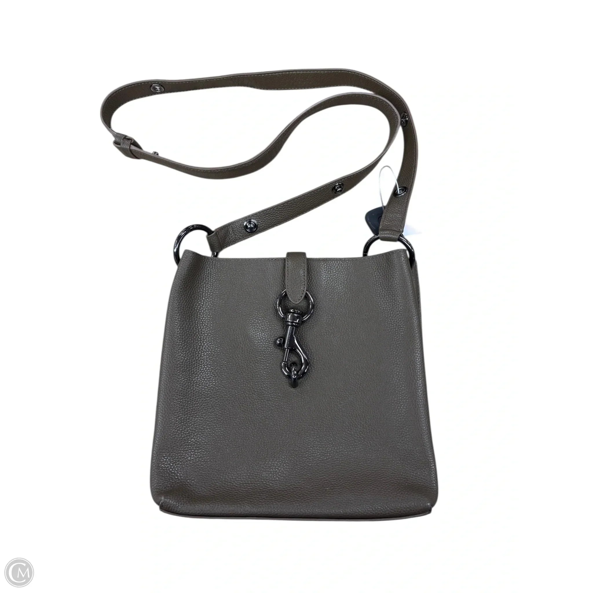 Crossbody Designer By Rebecca Minkoff, Size: Medium