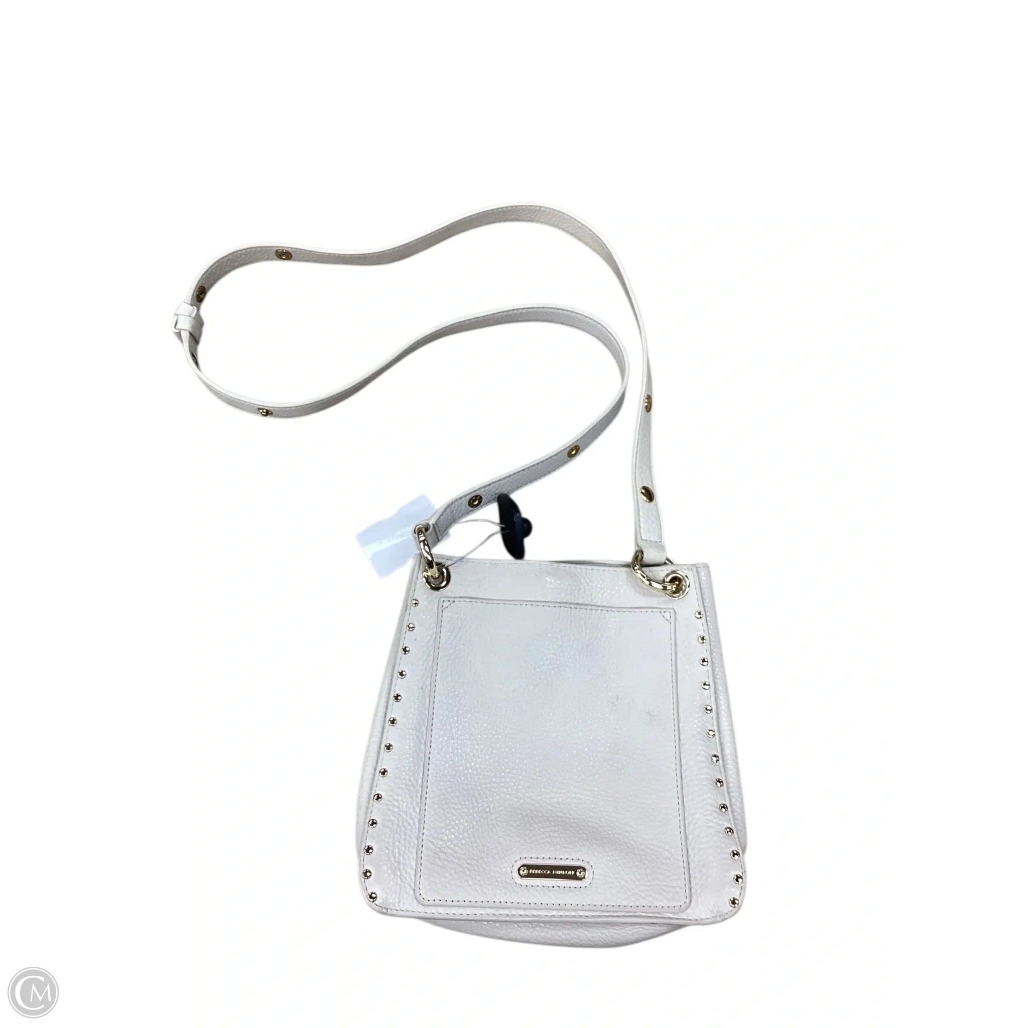 Crossbody Designer By Rebecca Minkoff, Size: Small