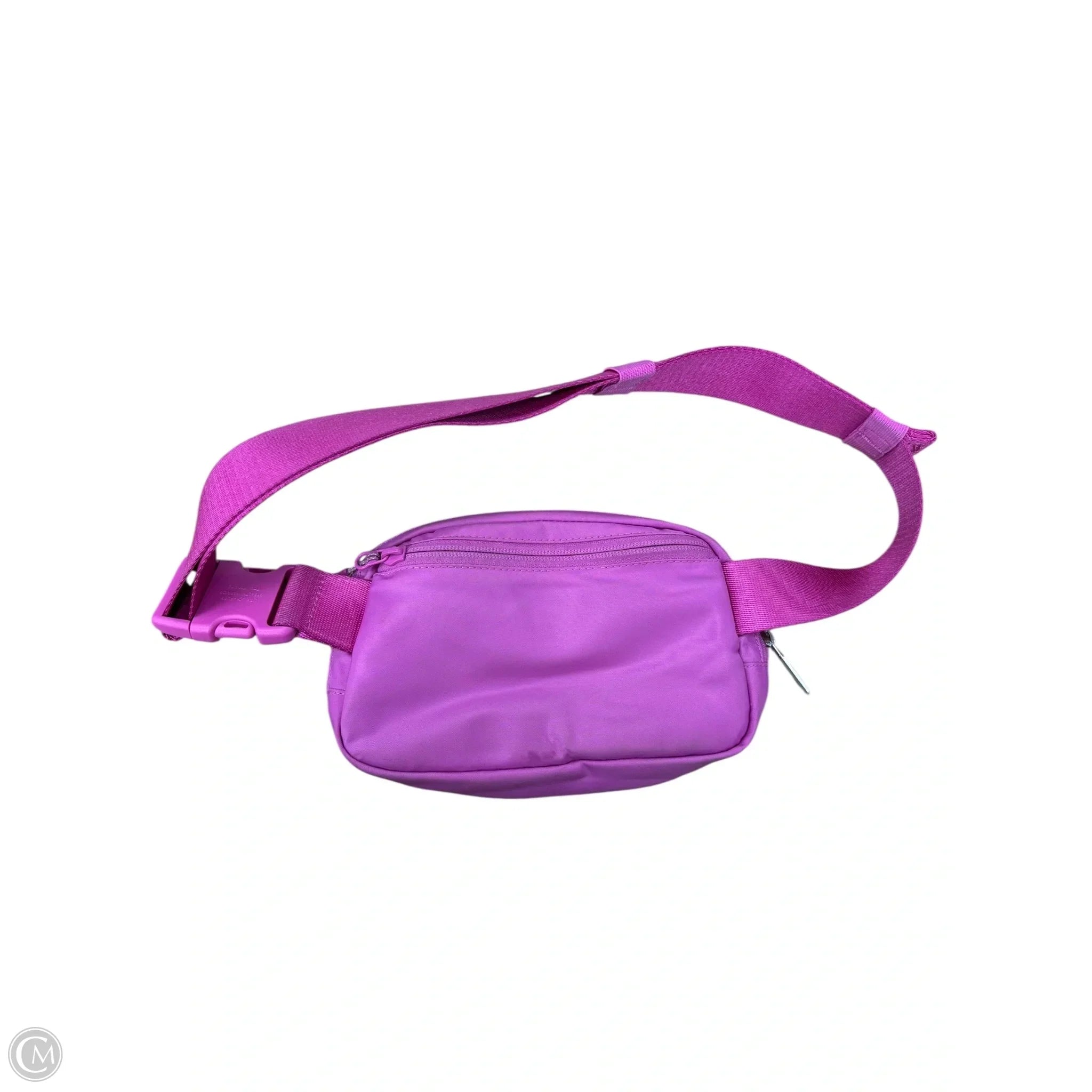 Belt Bag By Lululemon, Size: Small