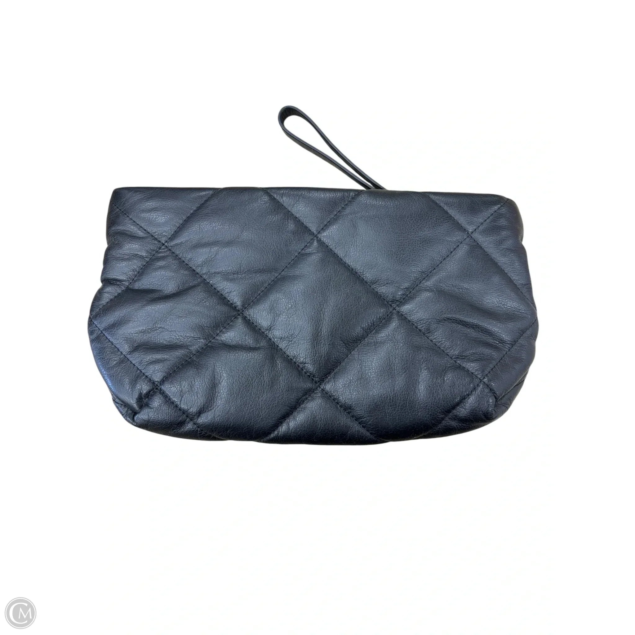 Clutch By Banana Republic, Size: Large