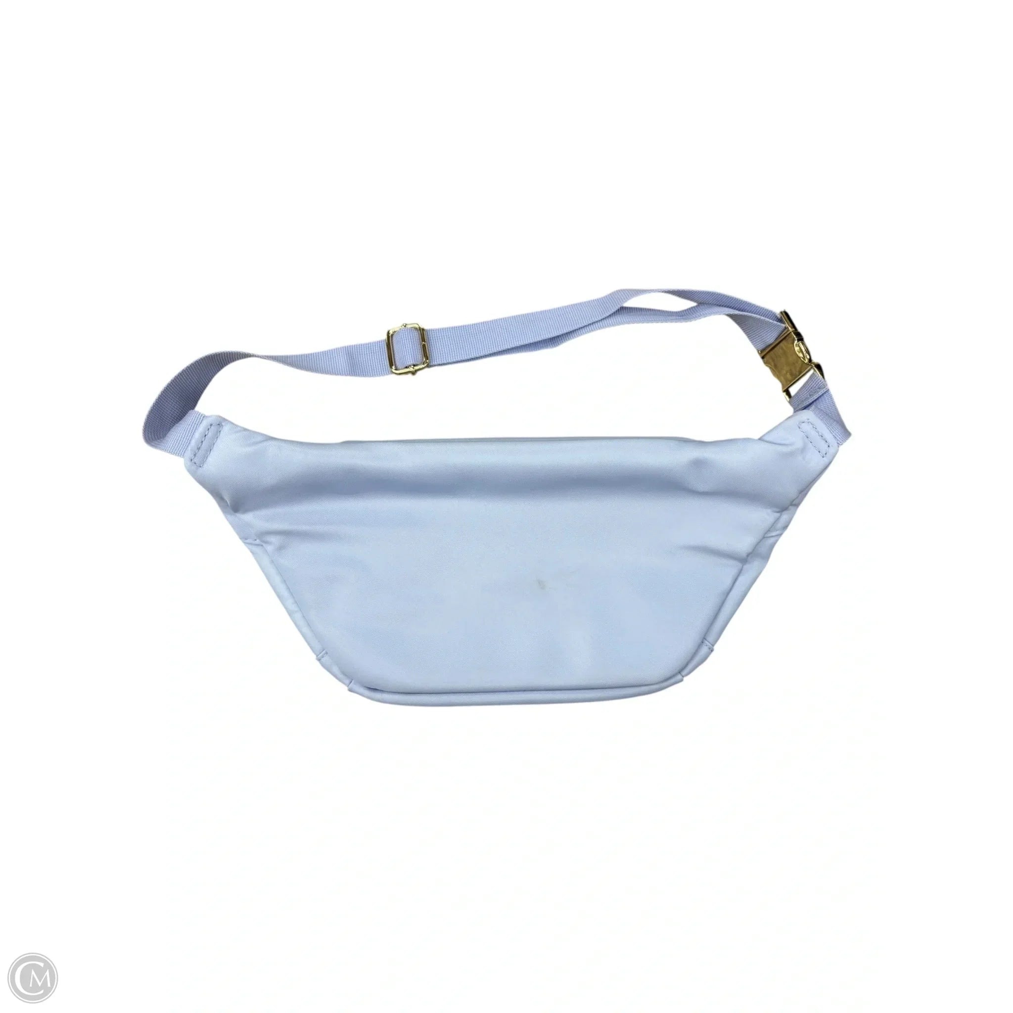 Belt Bag By Clothes Mentor, Size: Large