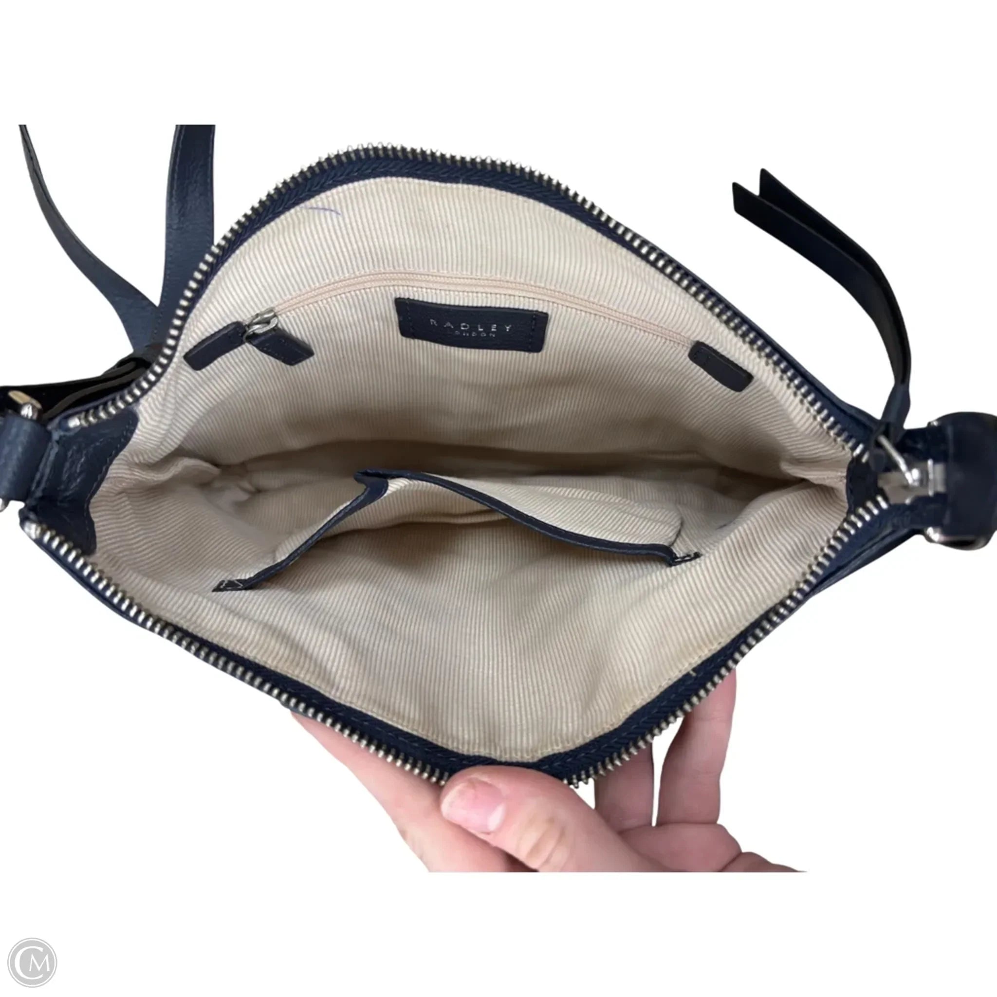 Crossbody By Radley London, Size: Small