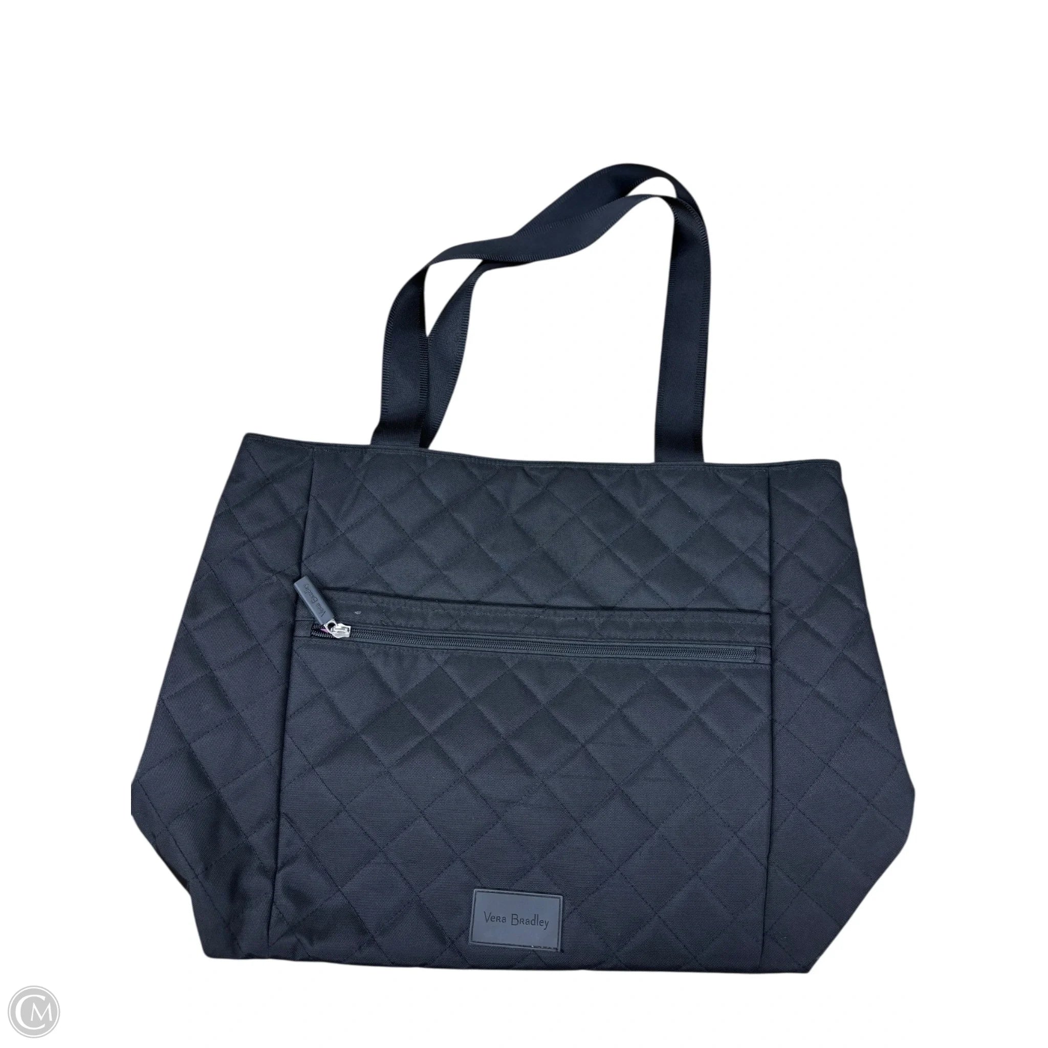 Tote By Vera Bradley, Size: Large