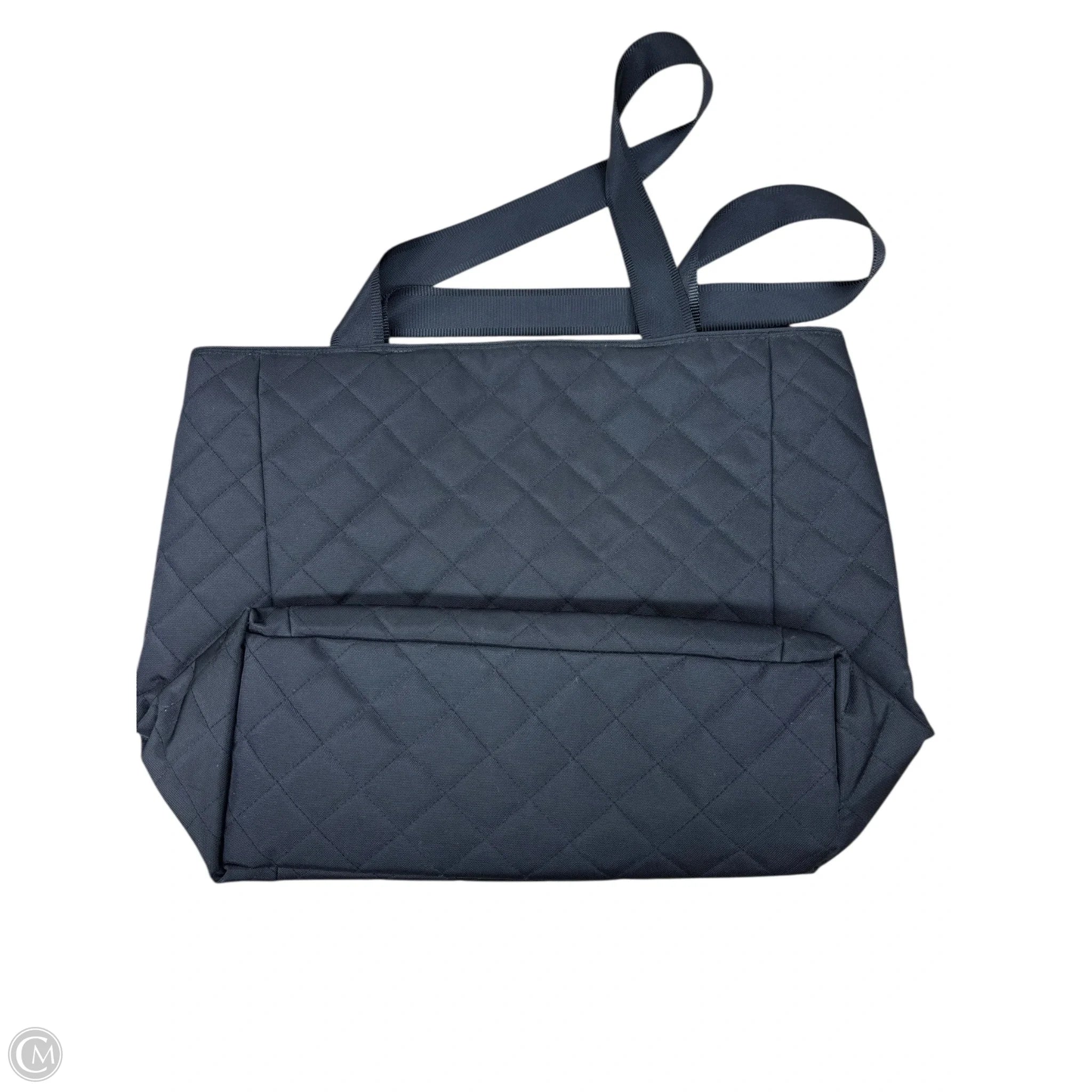 Tote By Vera Bradley, Size: Large
