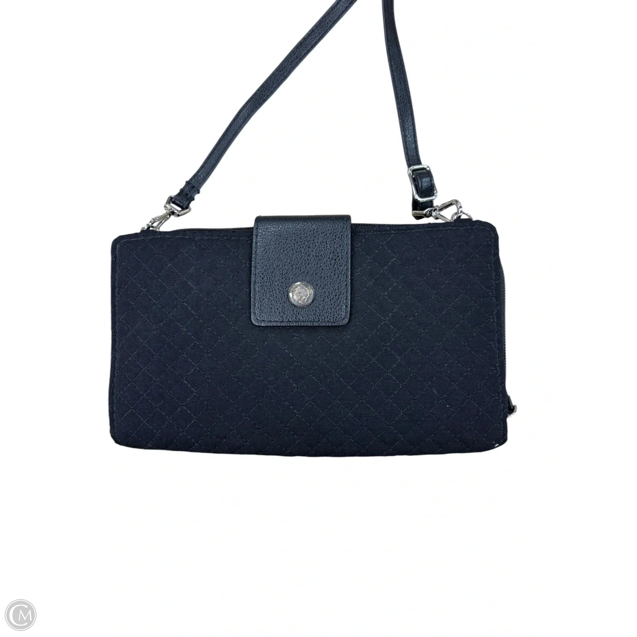 Crossbody By Vera Bradley, Size: Small