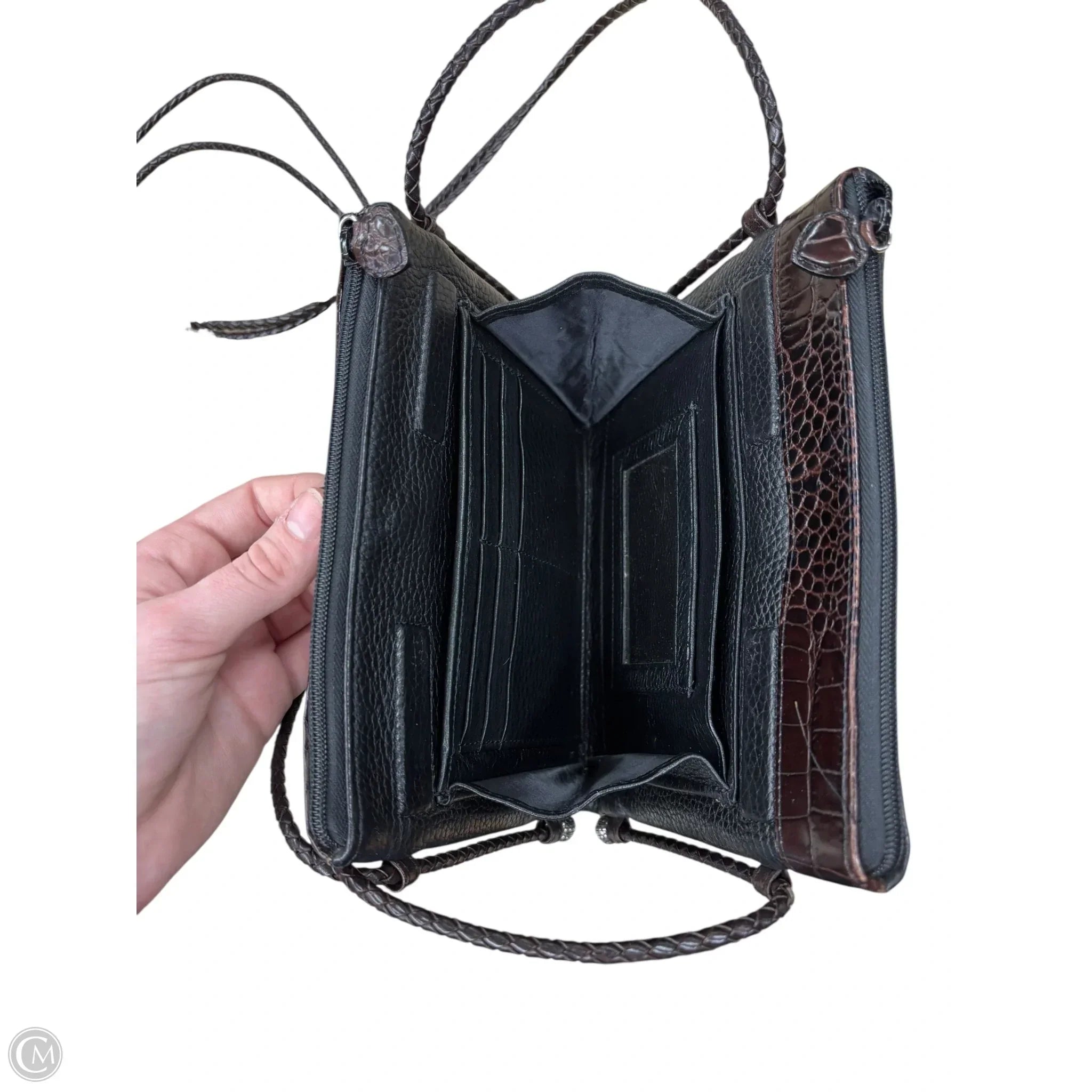 Crossbody By Brighton, Size: Small