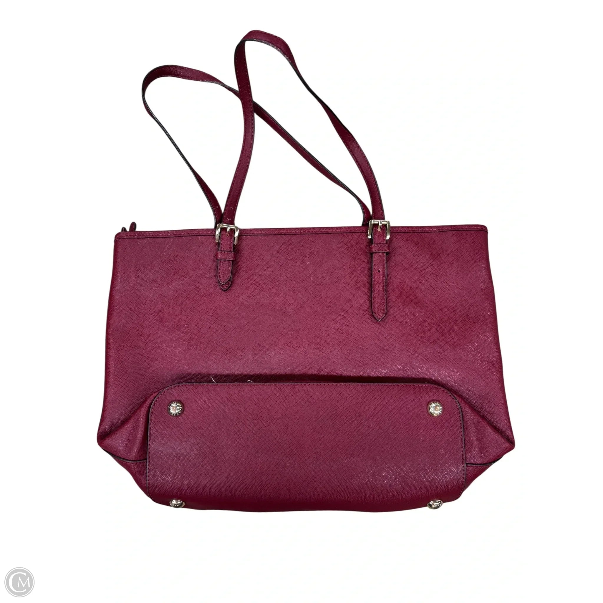 Handbag By Michael By Michael Kors, Size: Large