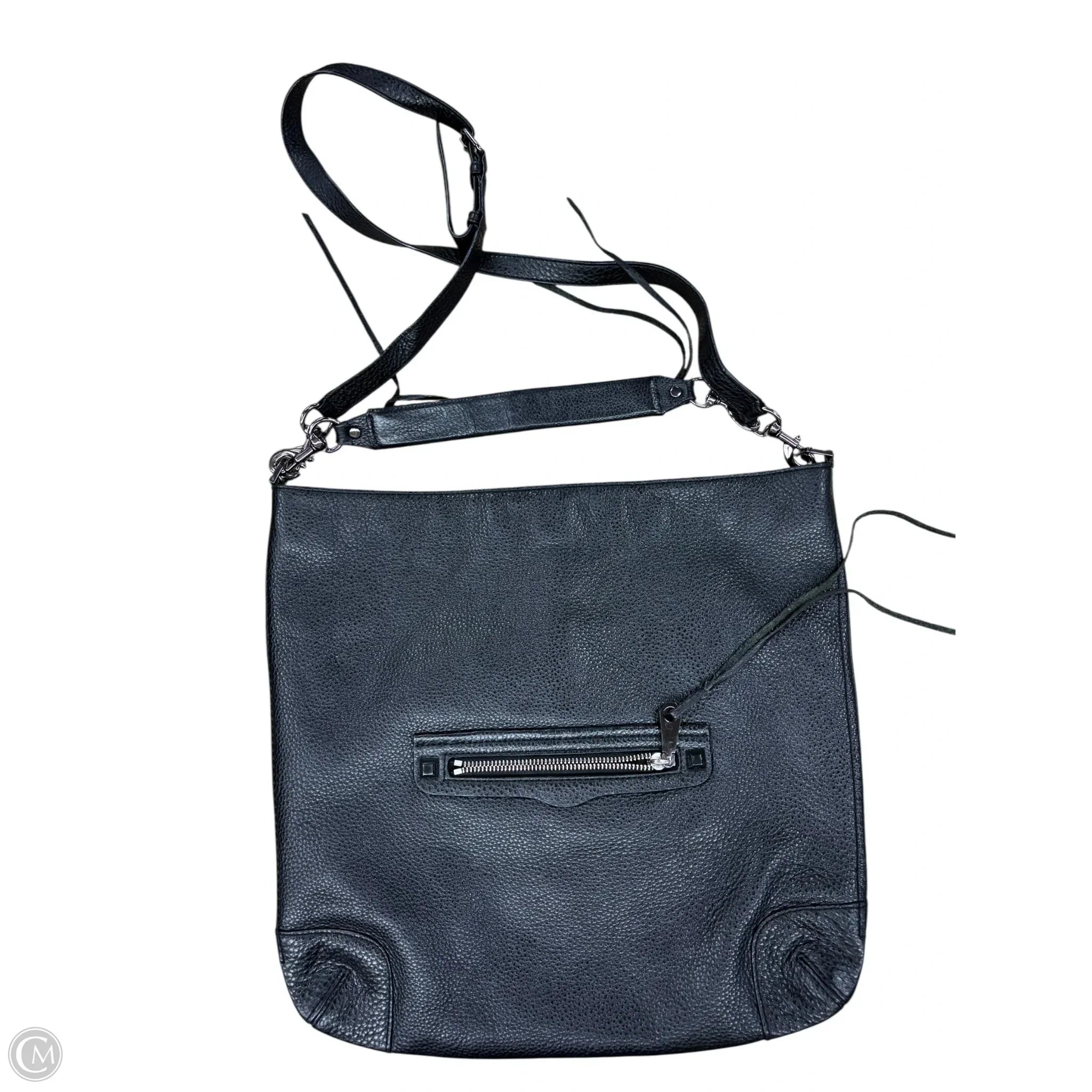 Handbag Designer By Rebecca Minkoff, Size: Large