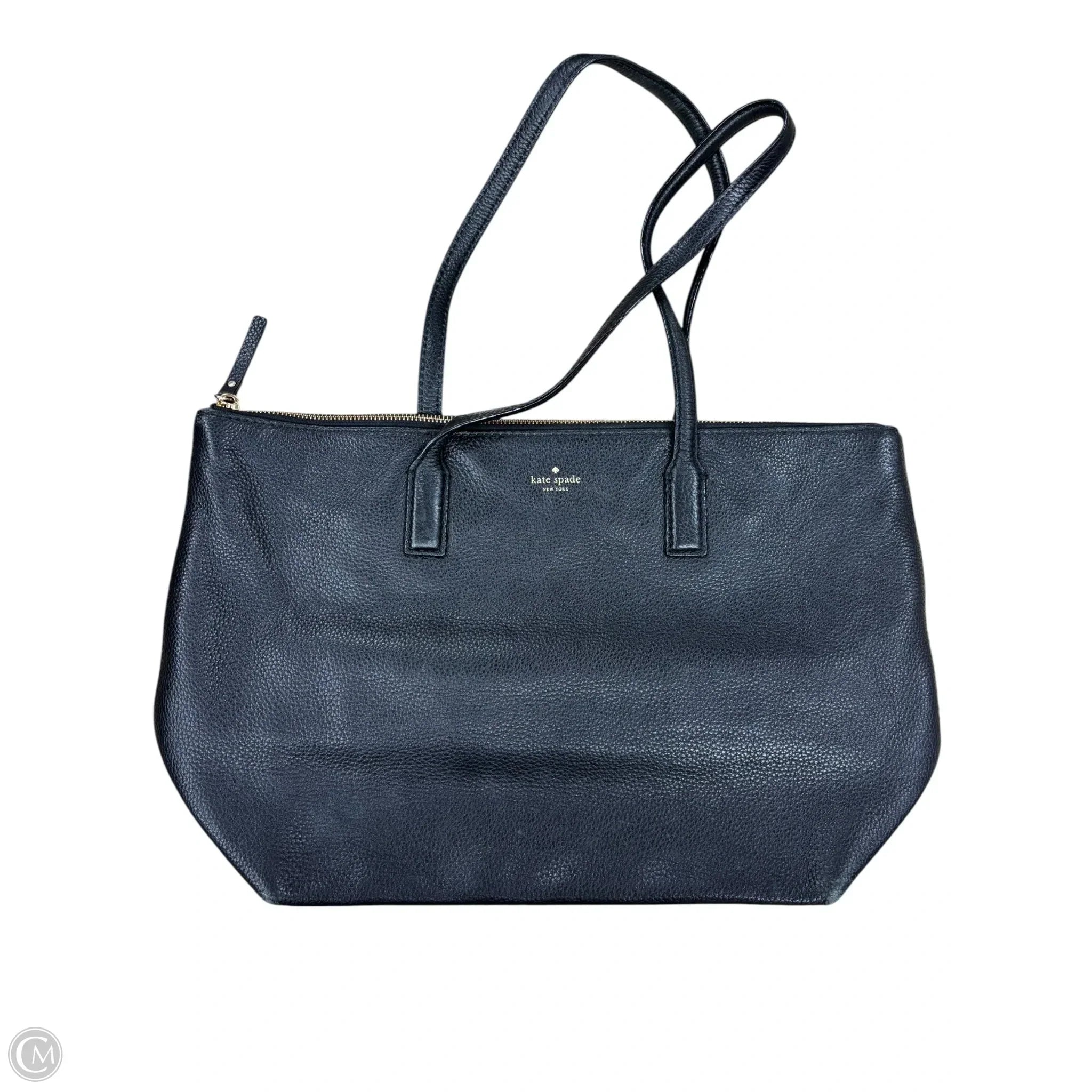 Tote Designer By Kate Spade, Size: Medium