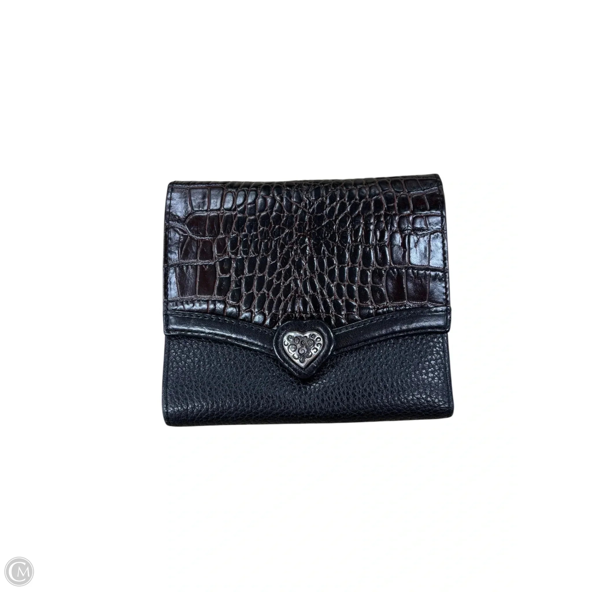 Wallet By Clothes Mentor, Size: Large